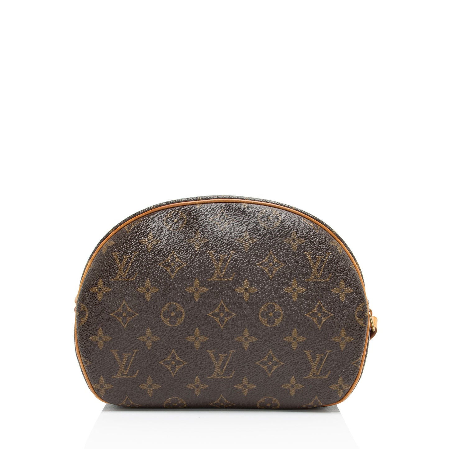 Louis Vuitton Vintage Monogram Canvas Blois Shoulder Bag