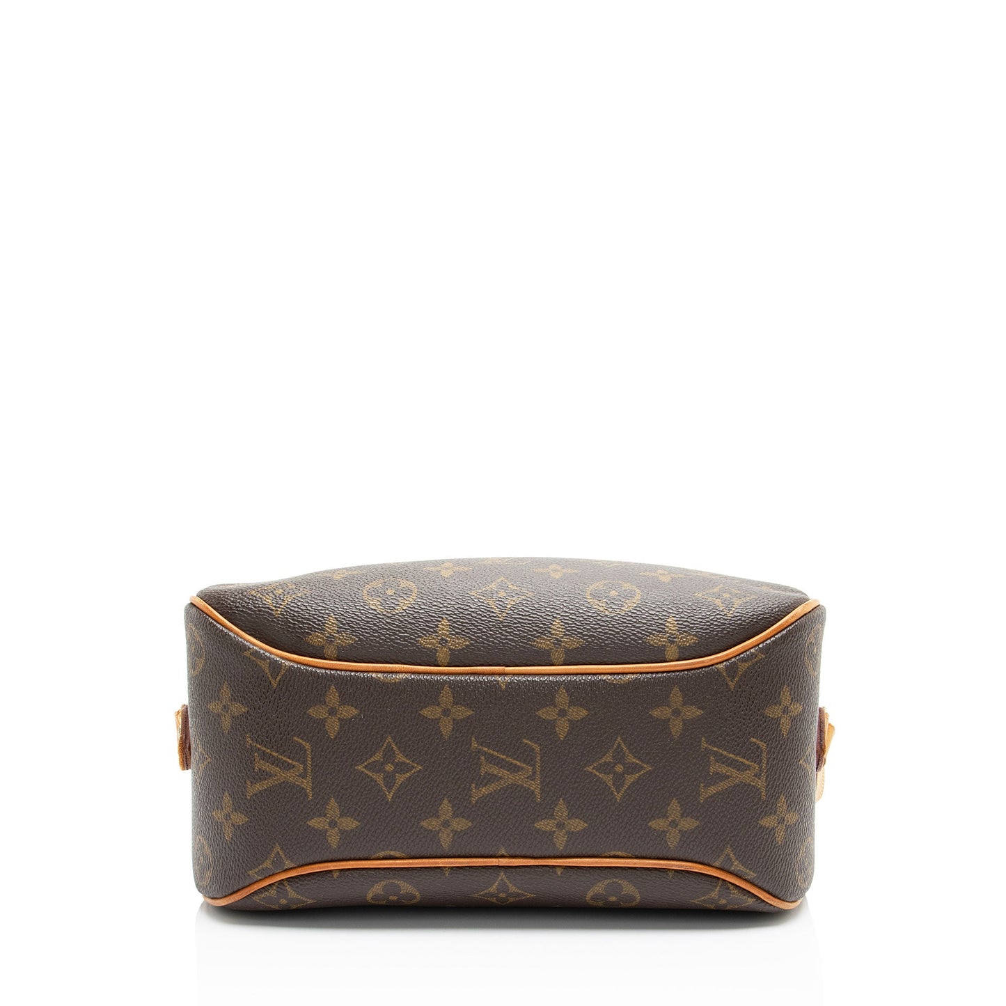 Louis Vuitton Vintage Monogram Canvas Blois Shoulder Bag