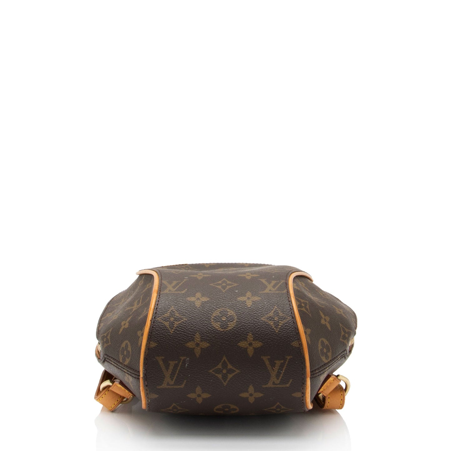 Louis Vuitton Vintage Monogram Canvas Ellipse Sac a Dos Backpack (SHF-0zwcMT)
