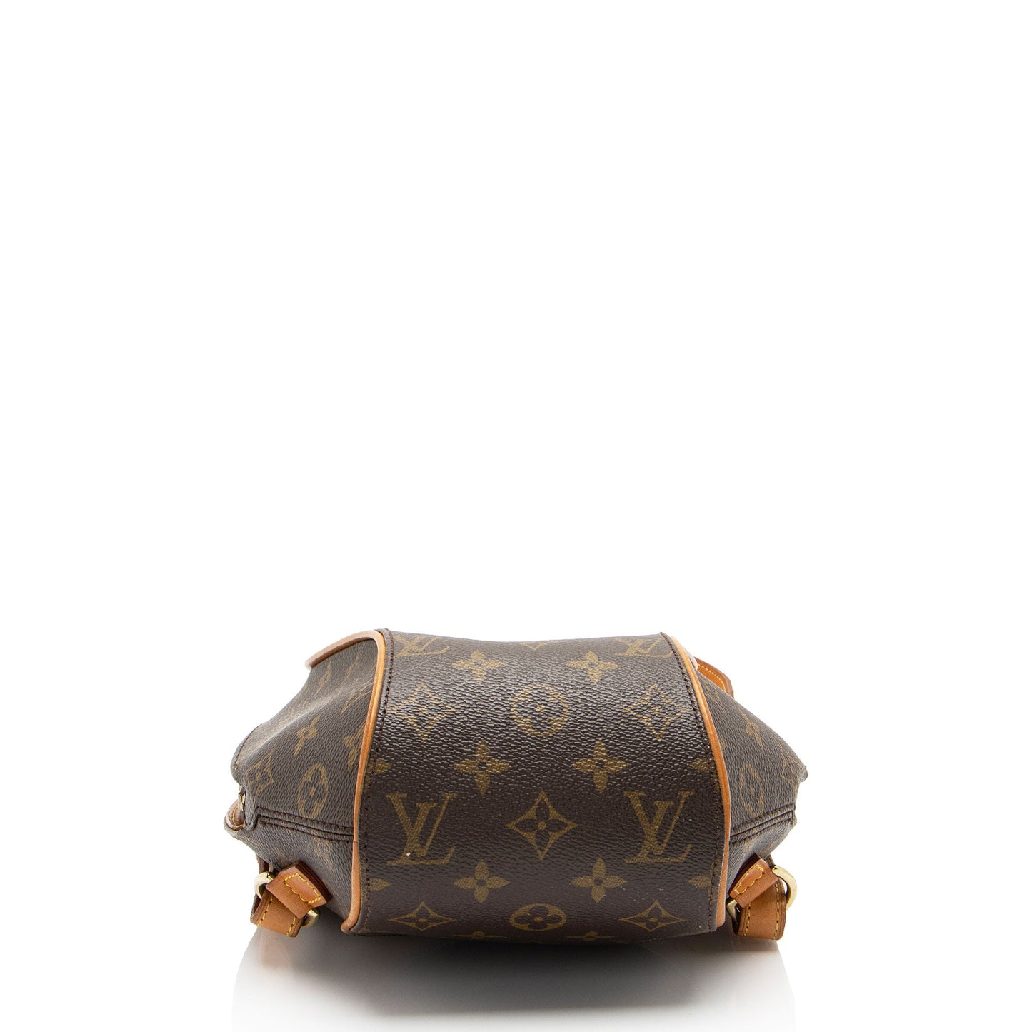 Louis Vuitton Vintage Monogram Canvas Ellipse Sac a Dos Backpack (SHF-TfGnoN)