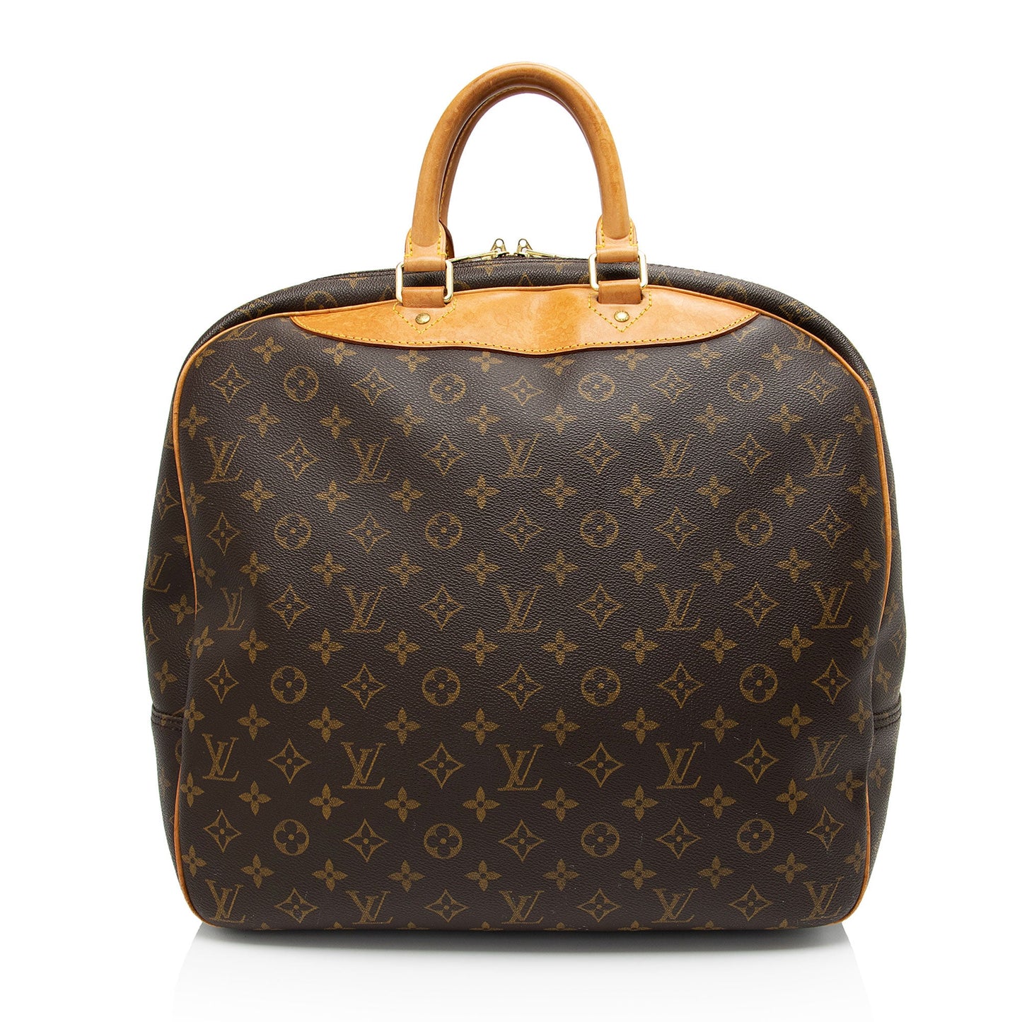 Louis Vuitton Vintage Monogram Canvas Evasion Weekender (SHF-oqME35)