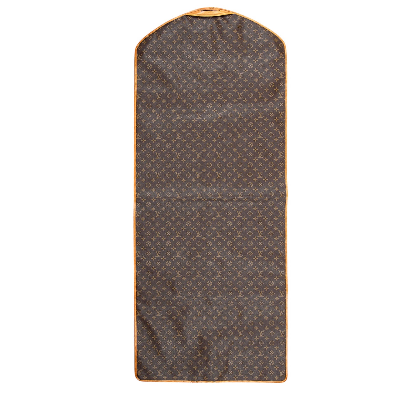 Louis Vuitton Vintage Monogram Canvas Garment Cover