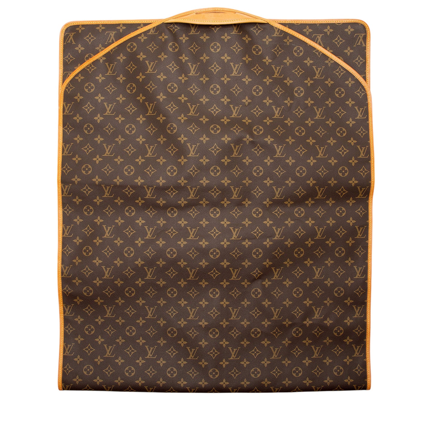 Louis Vuitton Vintage Monogram Canvas Garment Cover