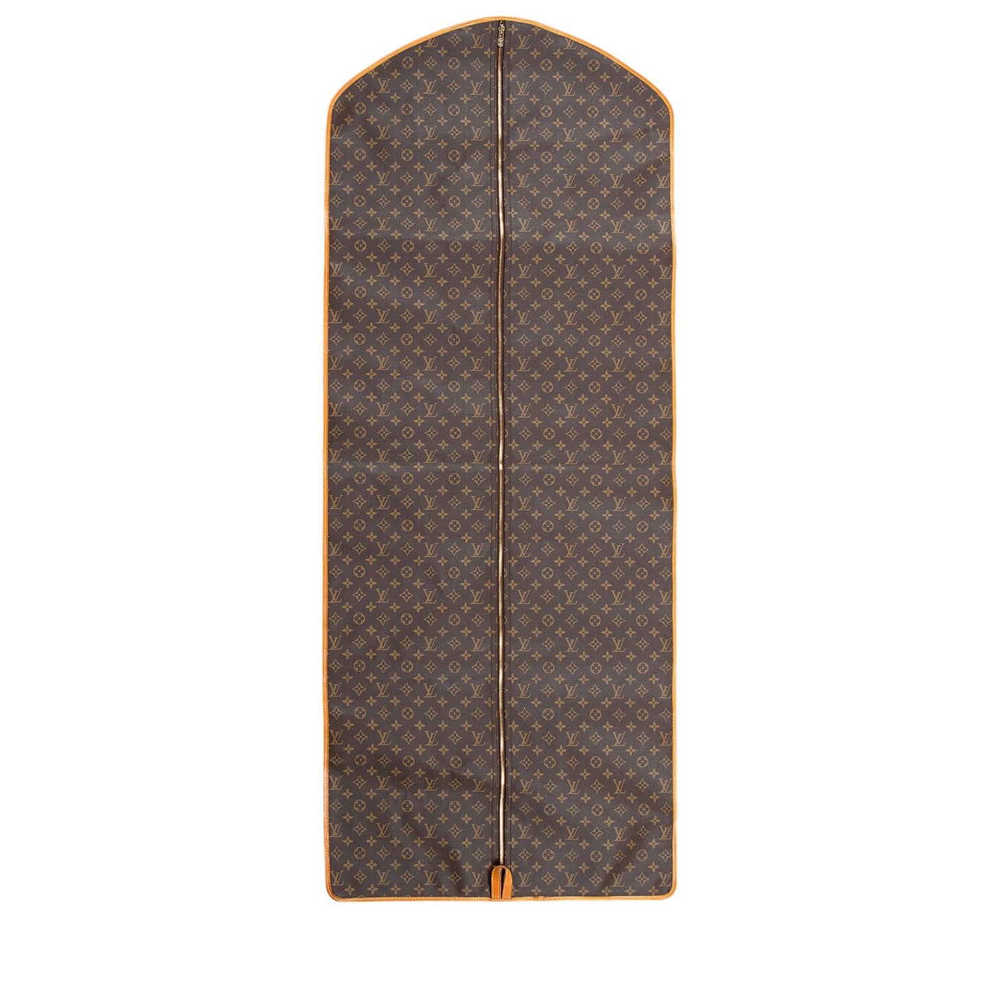 Louis Vuitton Vintage Monogram Canvas Garment Cover