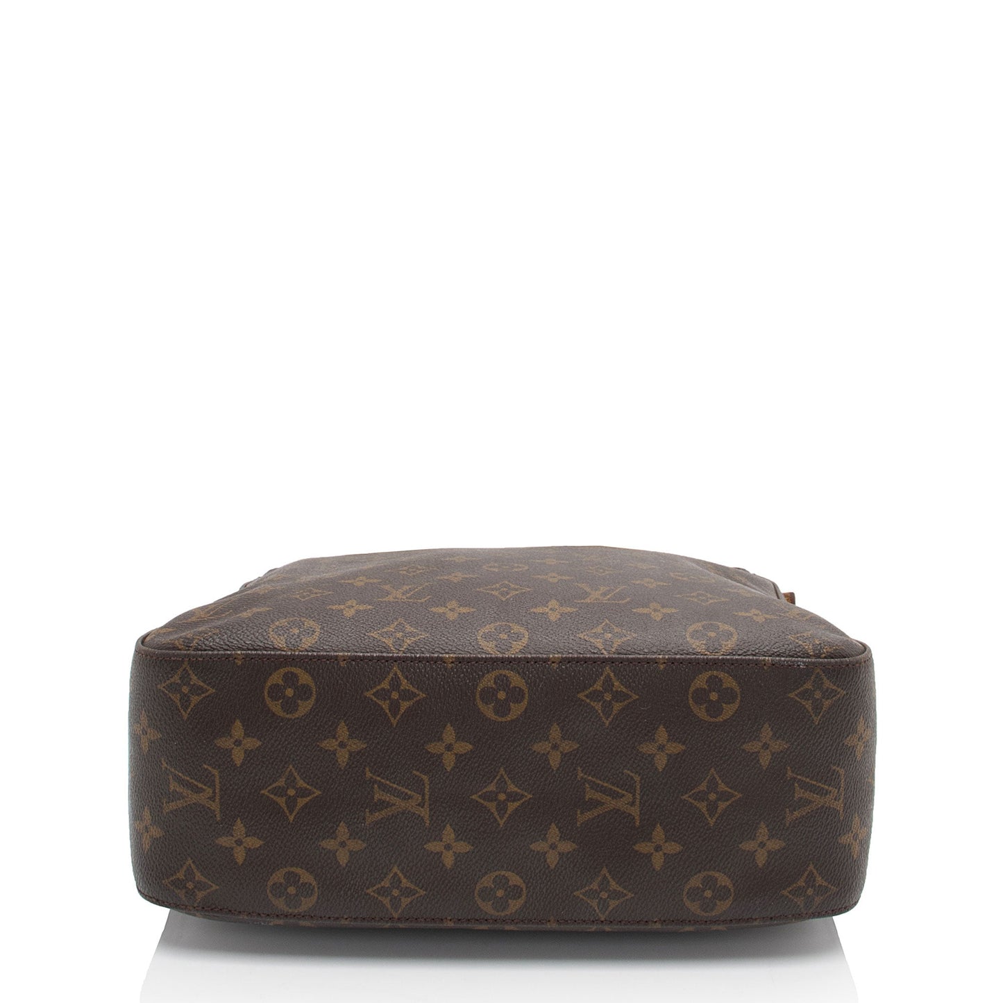 Louis Vuitton Vintage Monogram Canvas Looping GM Shoulder Bag (SHF-cGQjgM)