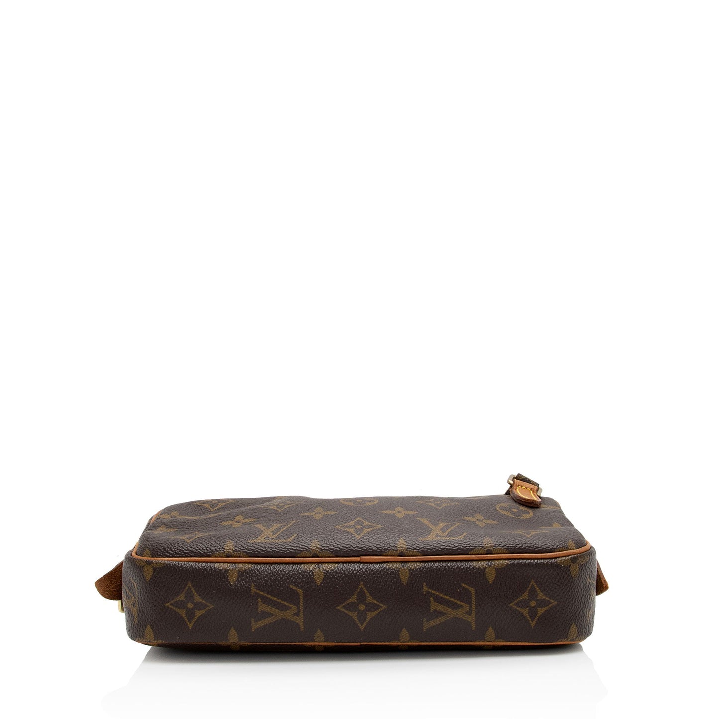 Louis Vuitton Vintage Monogram Canvas Marly Bandouliere Shoulder Bag (SHF-drwHl6)