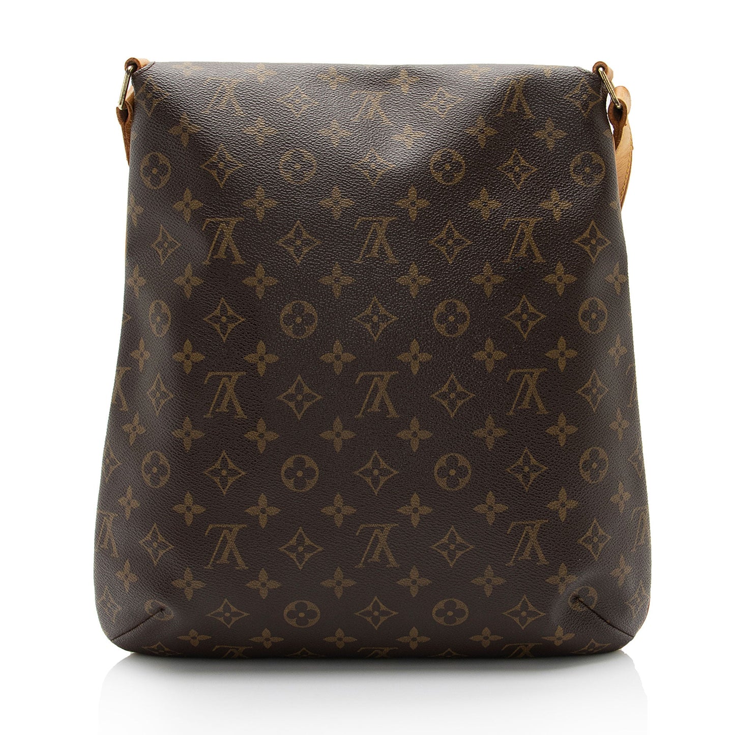 Louis Vuitton Vintage Monogram Canvas Musette Salsa GM Shoulder Bag (SHF-yxD6y4)