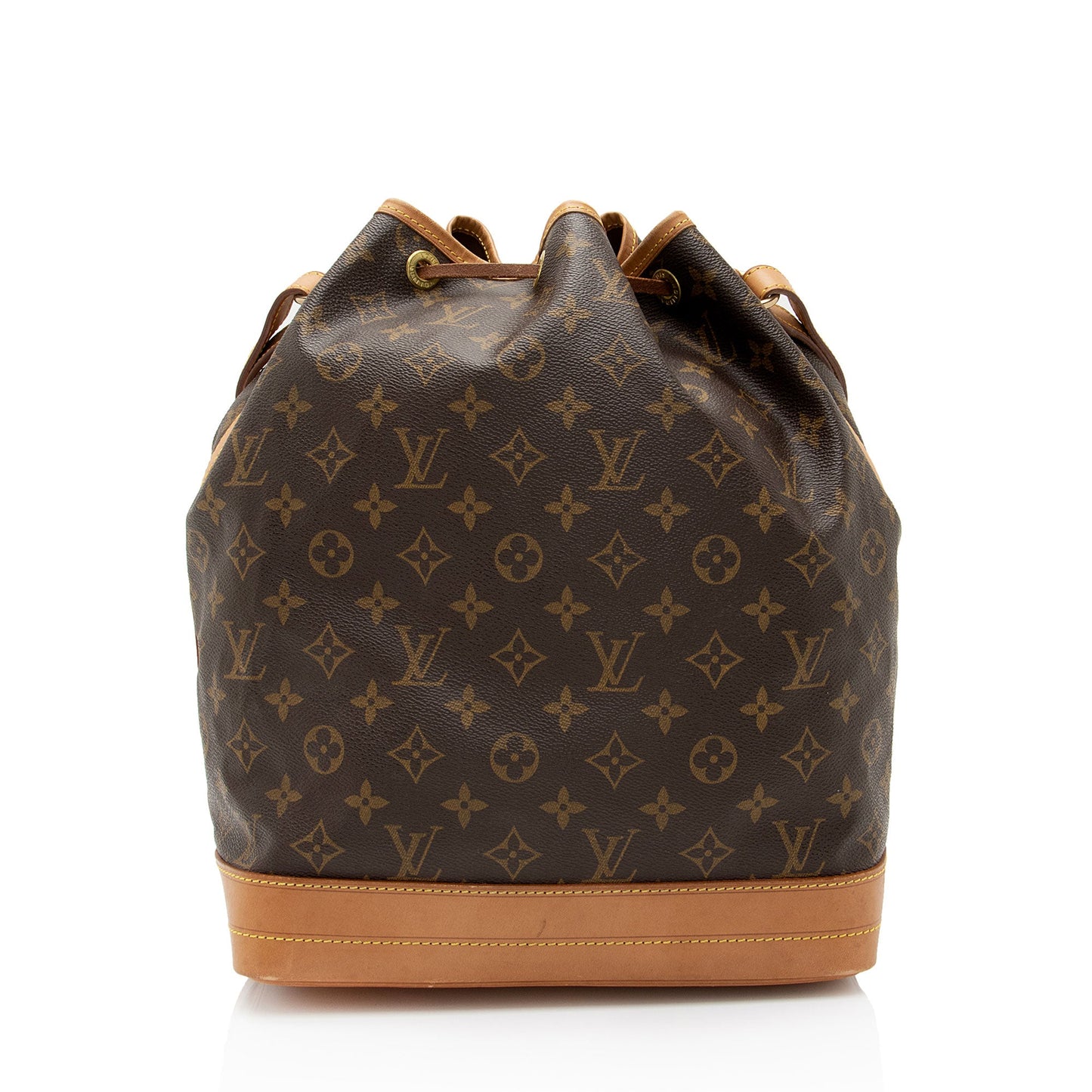 Louis Vuitton Vintage Monogram Canvas Noe Shoulder Bag (SHF-sGkbE5)