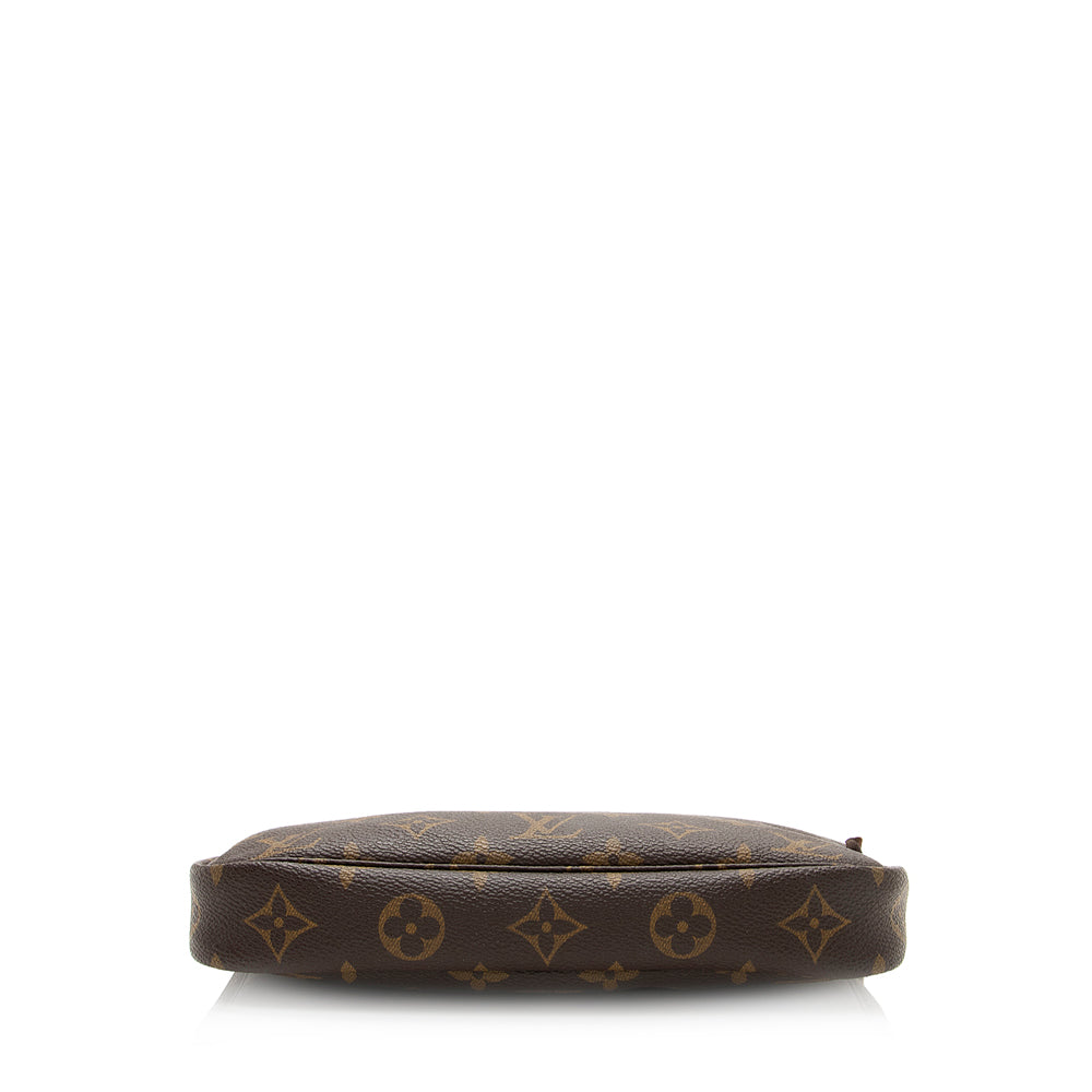 Louis Vuitton Vintage Monogram Canvas Pochette Accessoires