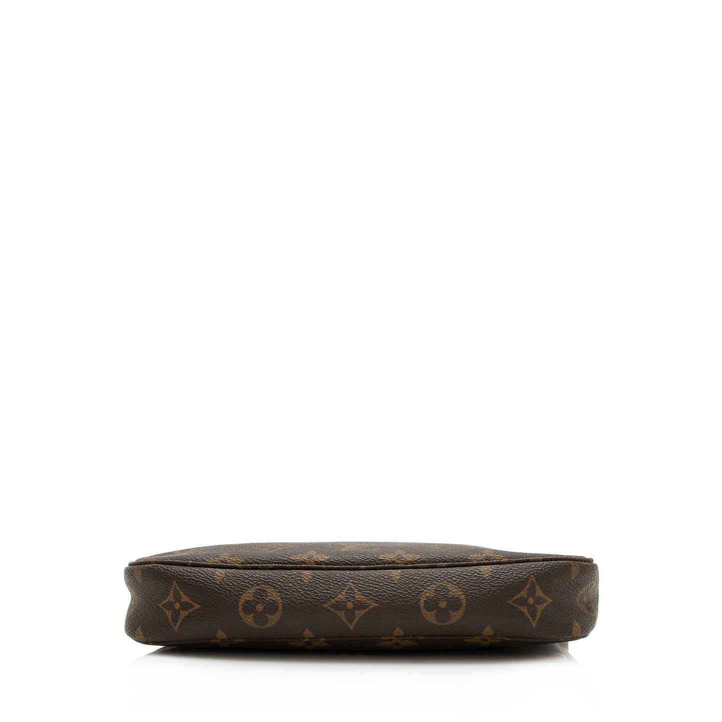 Louis Vuitton Vintage Monogram Canvas Pochette Accessoires (SHF-9OsCbe)