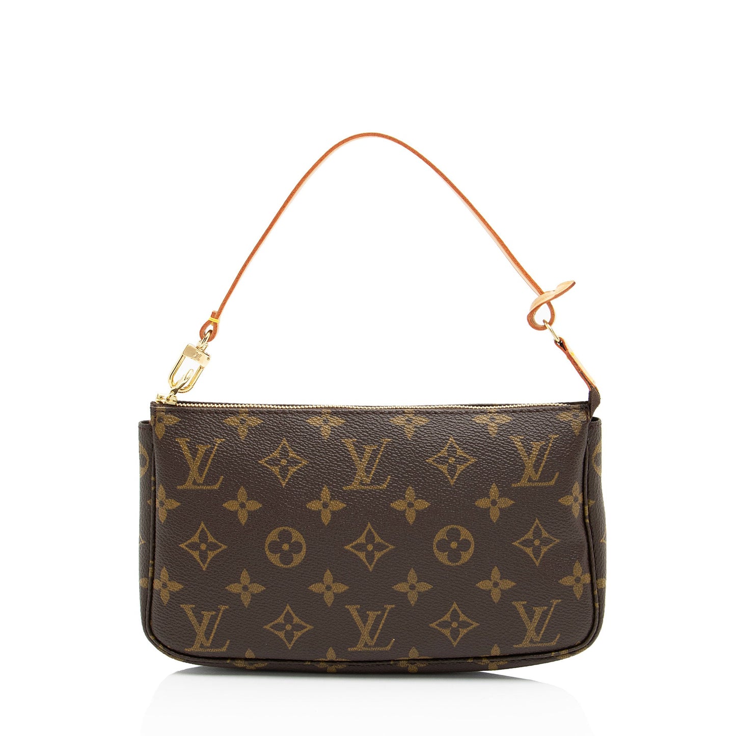 Louis Vuitton Vintage Monogram Canvas Pochette Accessoires