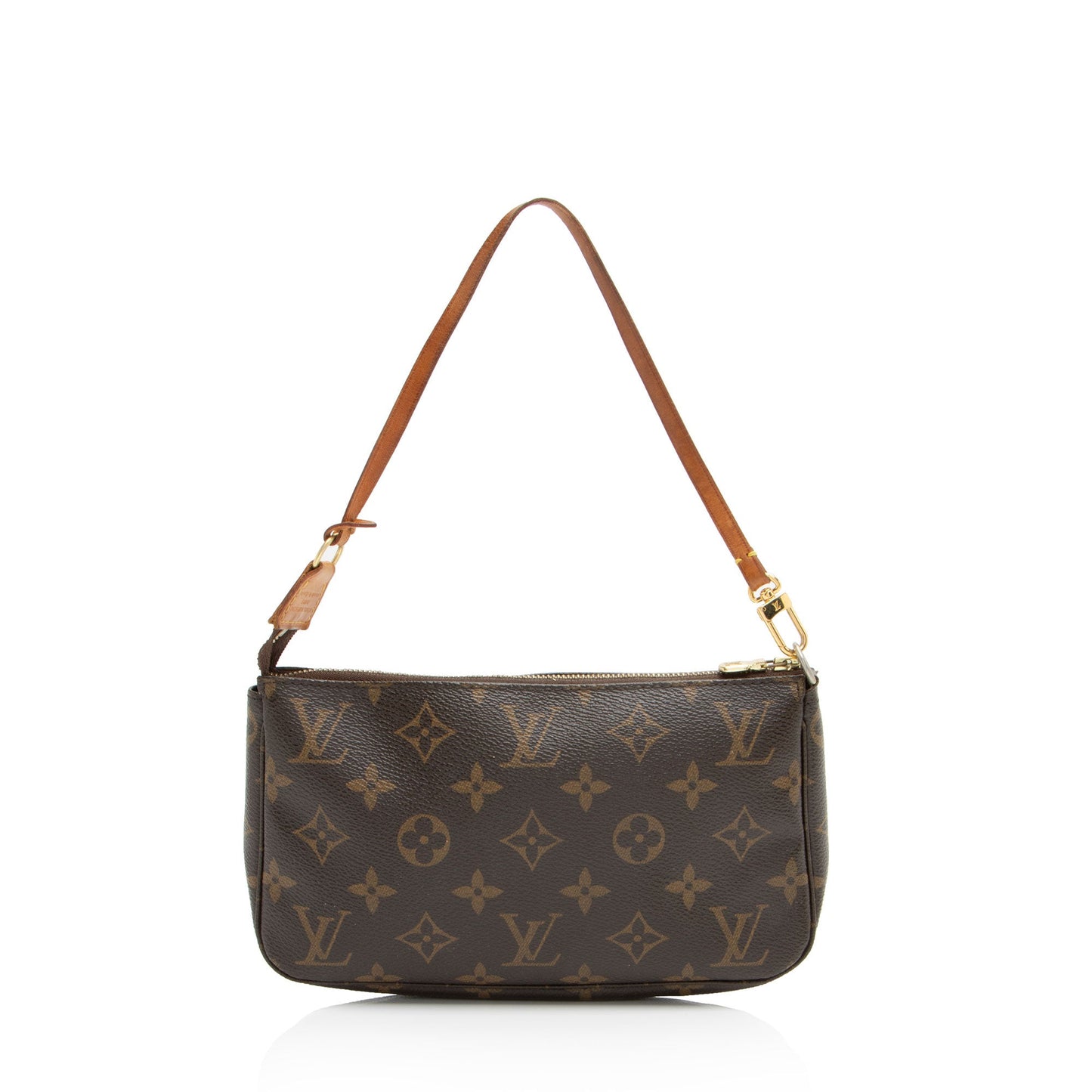 Louis Vuitton Vintage Monogram Canvas Pochette Accessoires