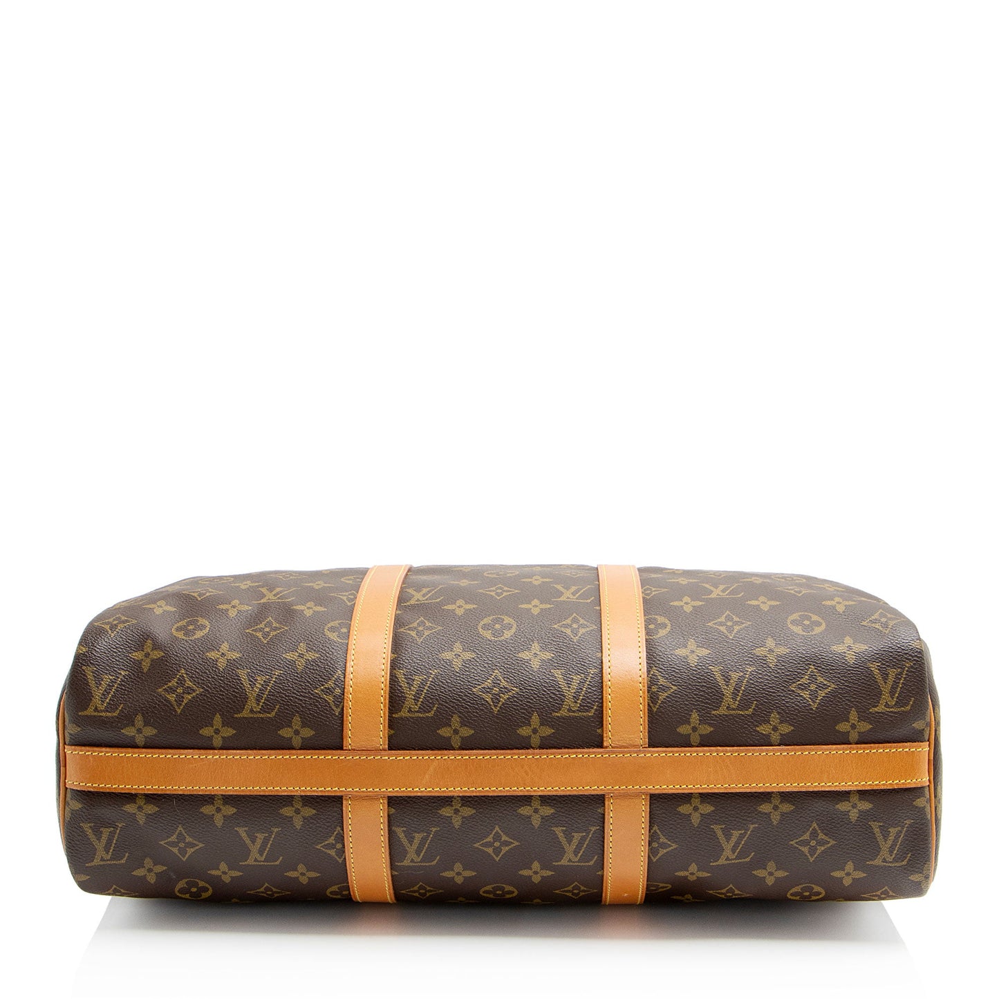 Louis Vuitton Vintage Monogram Canvas Sac Flanerie 45 Duffle