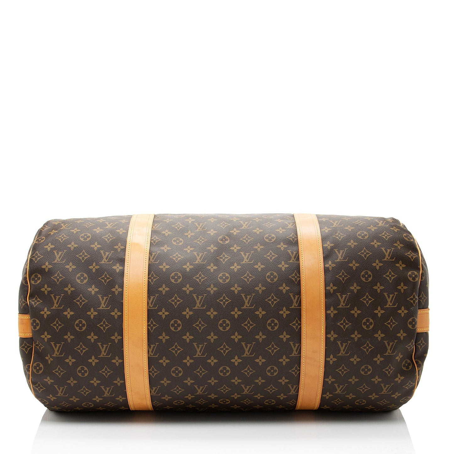 Louis Vuitton Vintage Monogram Canvas Sac Polochon 65 Duffle