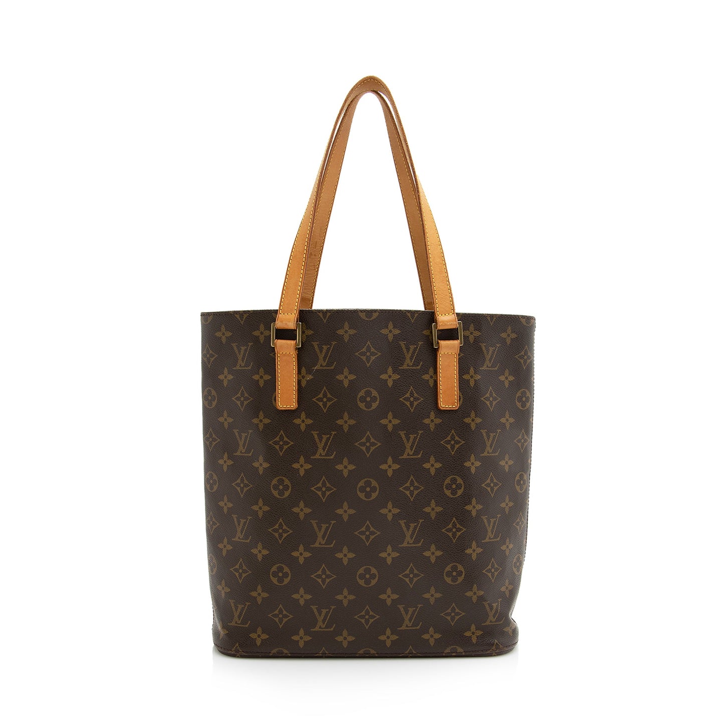 Louis Vuitton Vintage Monogram Canvas Vavin GM Tote (SHF-22663)