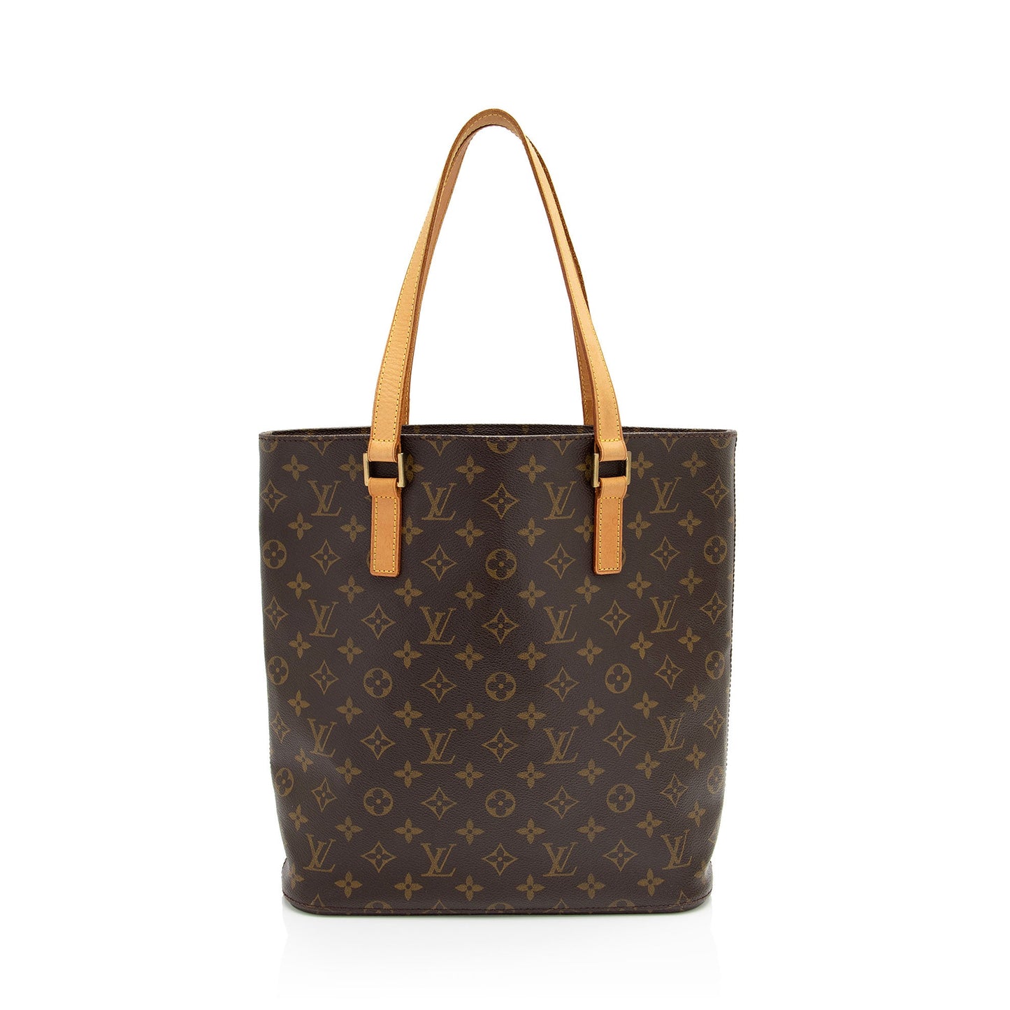 Louis Vuitton Vintage Monogram Canvas Vavin GM Tote (SHF-jZntBf)