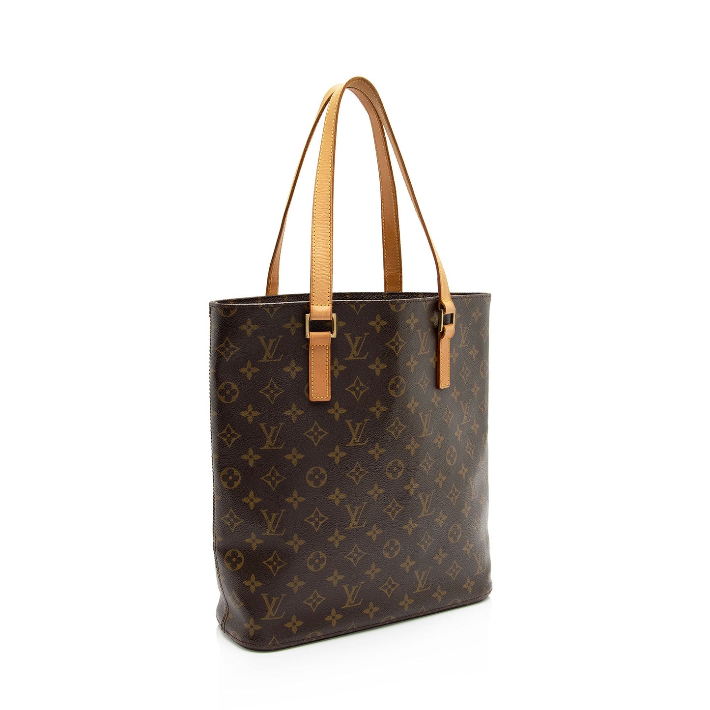 Louis Vuitton Vintage Monogram Canvas Vavin GM Tote (SHF-jZntBf)