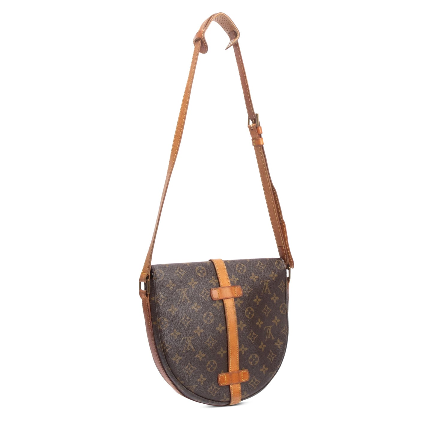 Louis Vuitton Vintage Monogram Chantilly GM