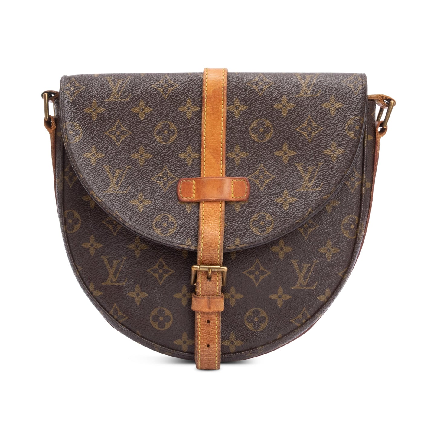 Louis Vuitton Vintage Monogram Chantilly GM