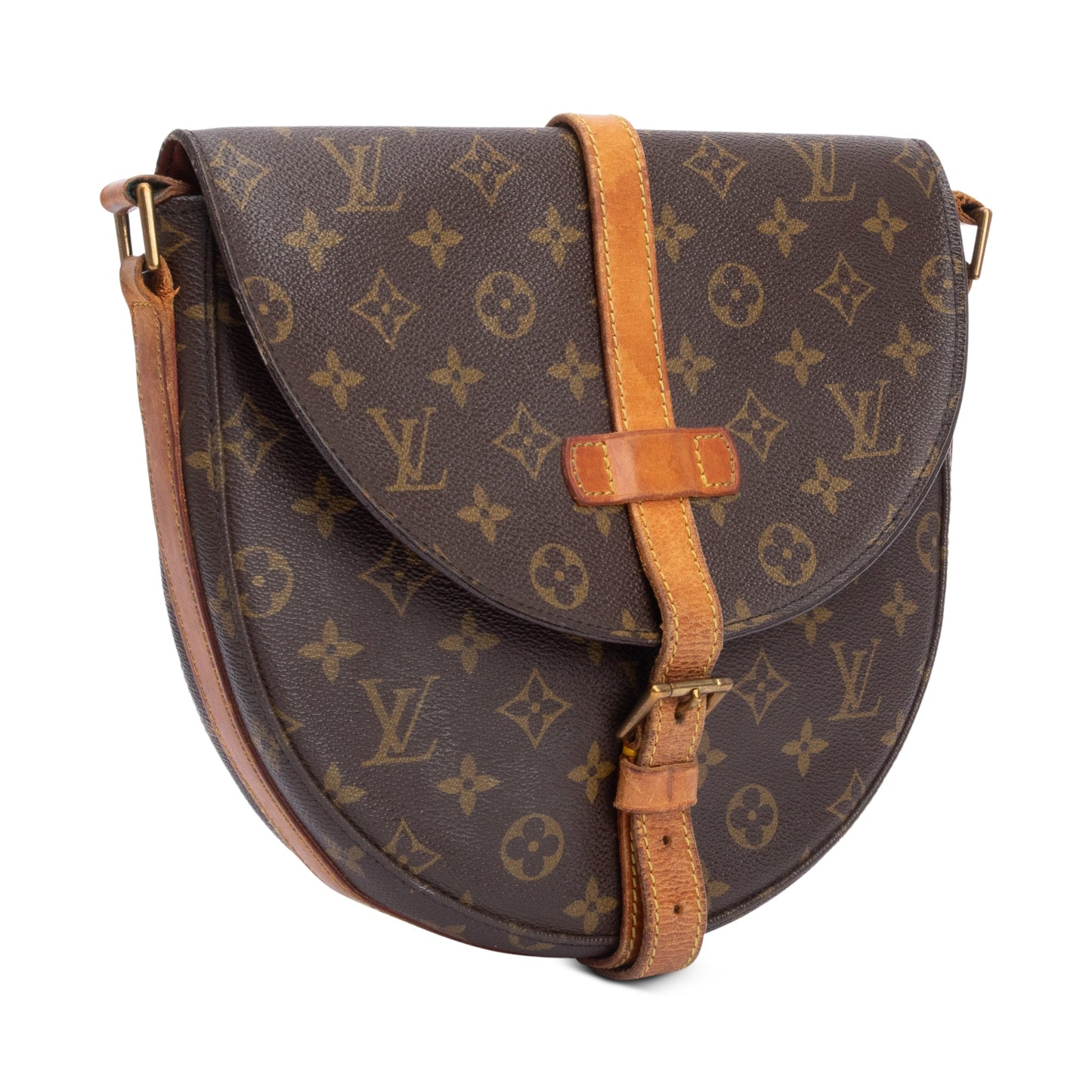Louis Vuitton Vintage Monogram Chantilly GM