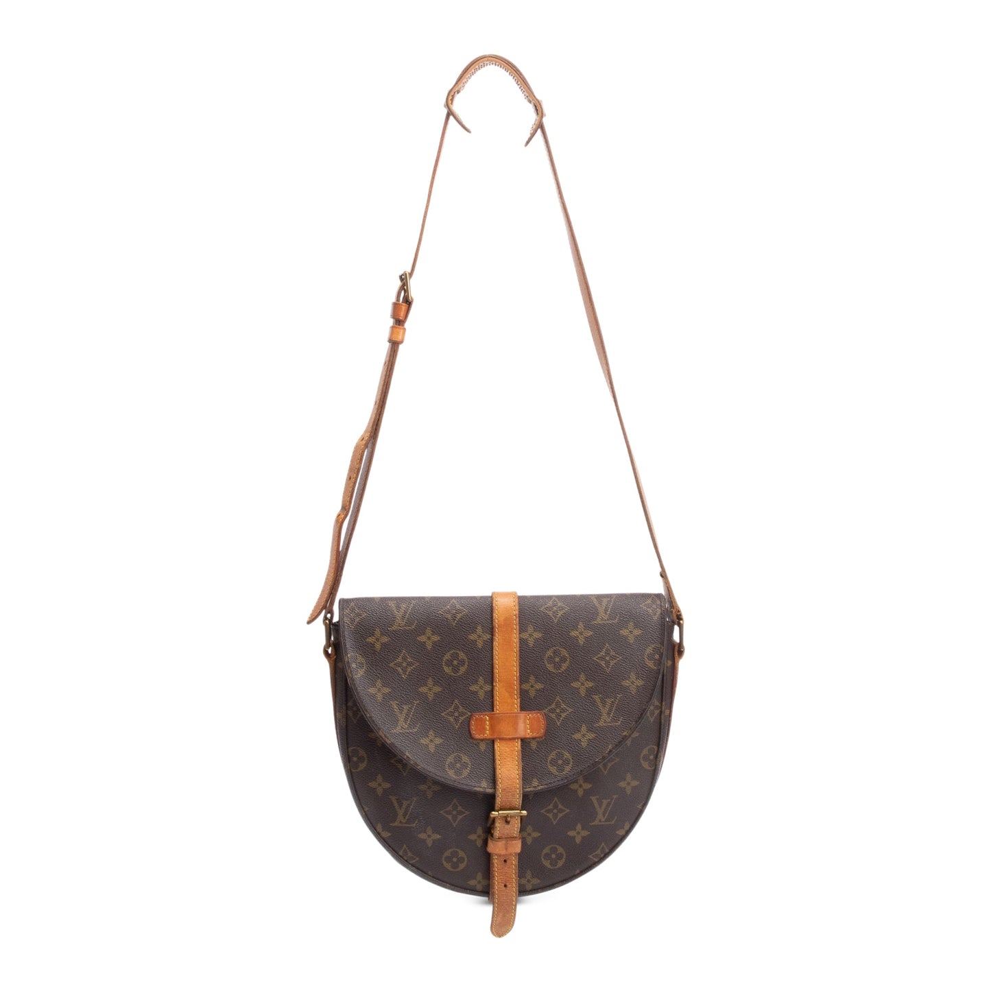 Louis Vuitton Vintage Monogram Chantilly GM