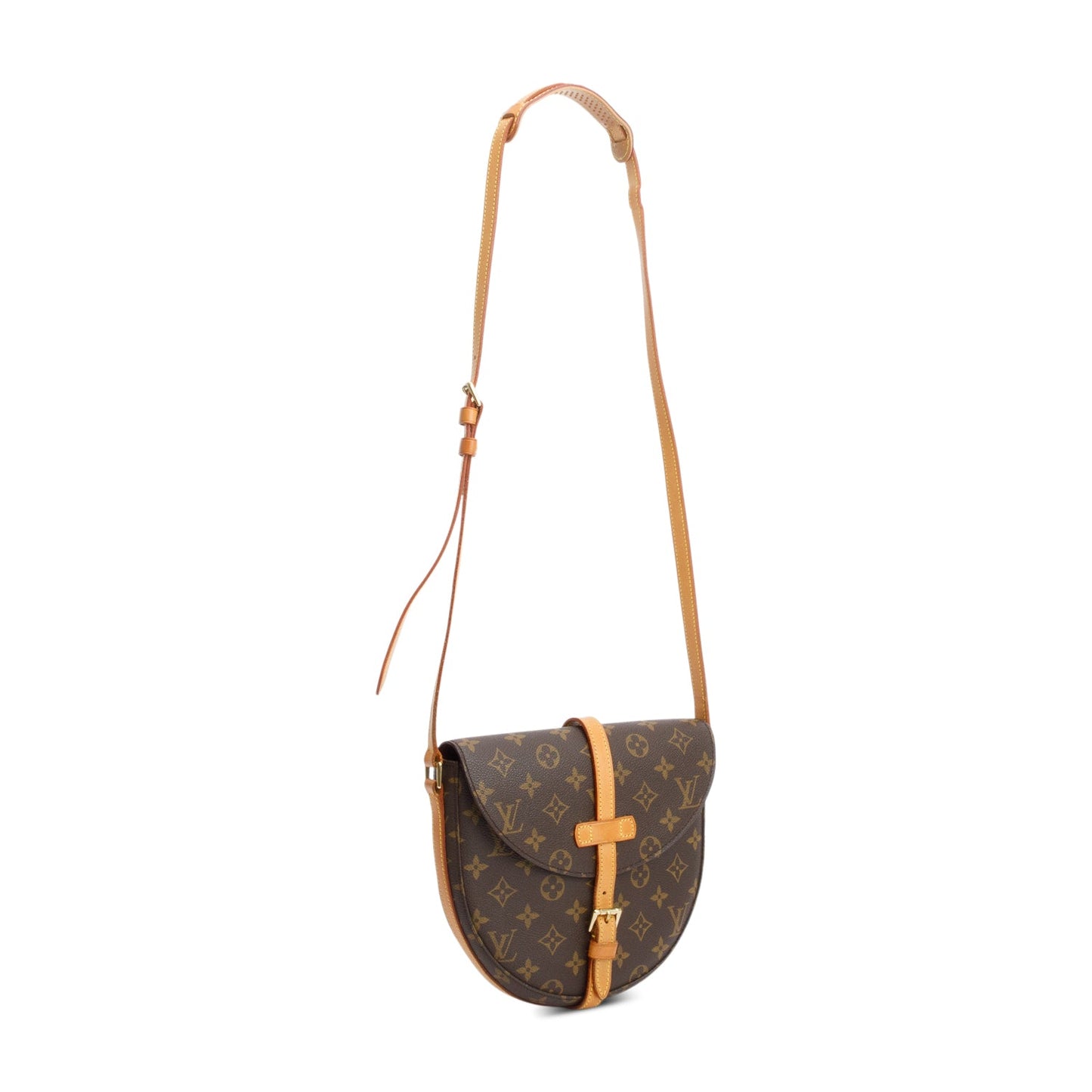Louis Vuitton Vintage Monogram Chantilly MM