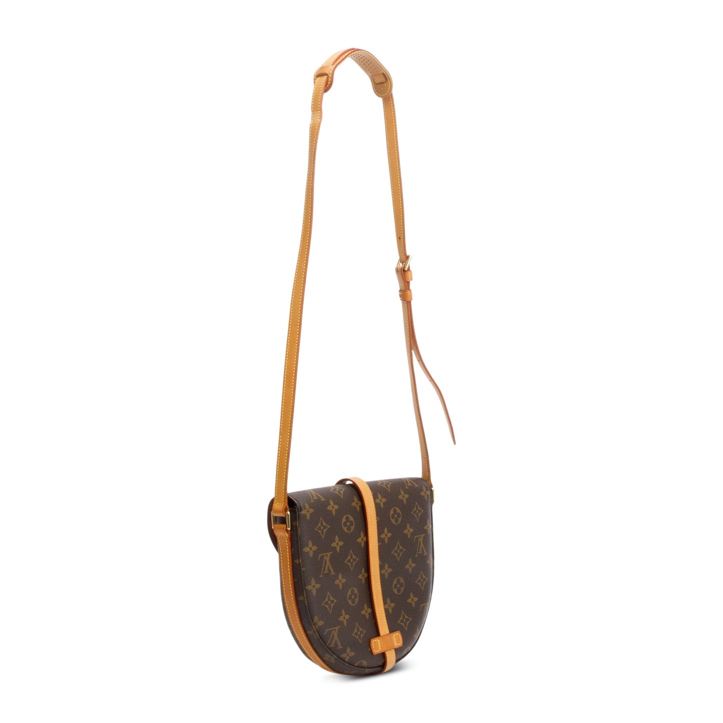 Louis Vuitton Vintage Monogram Chantilly MM