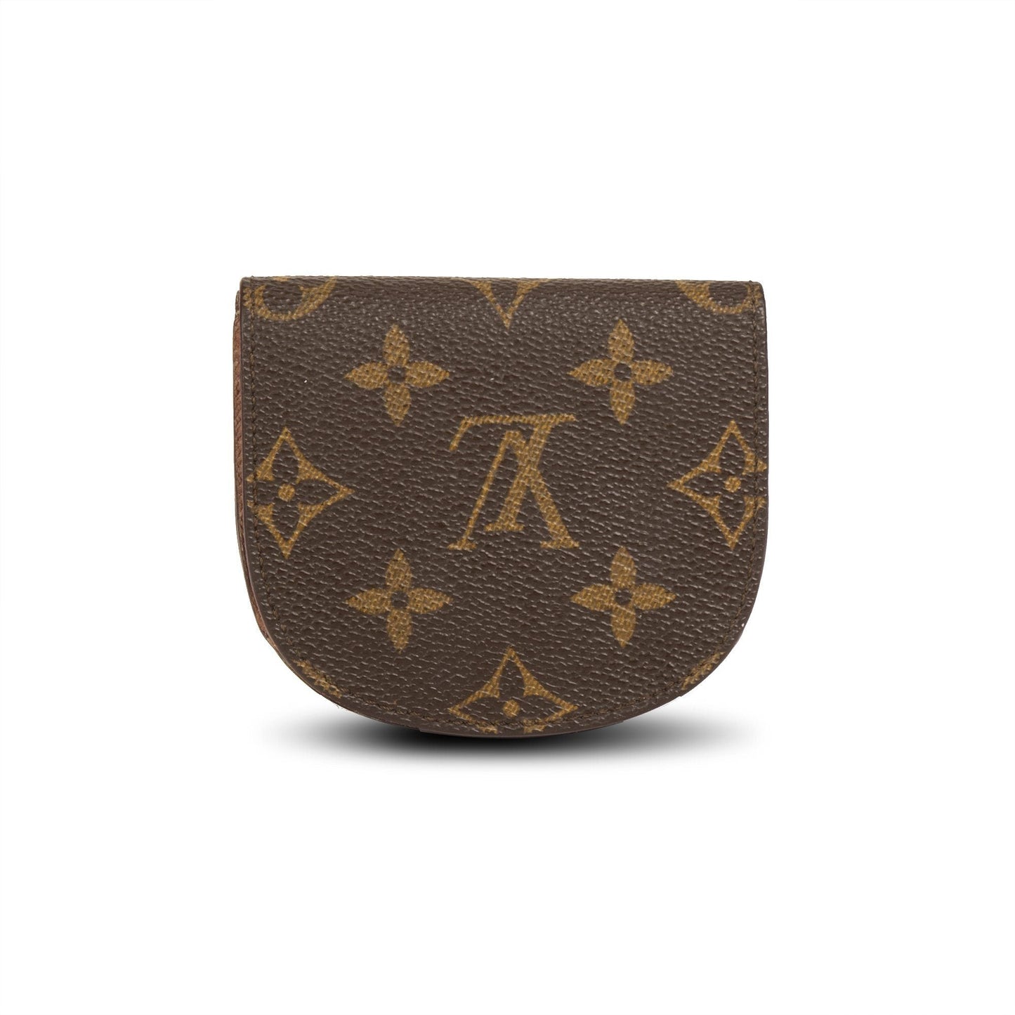 Louis Vuitton Vintage Monogram Coin Purse