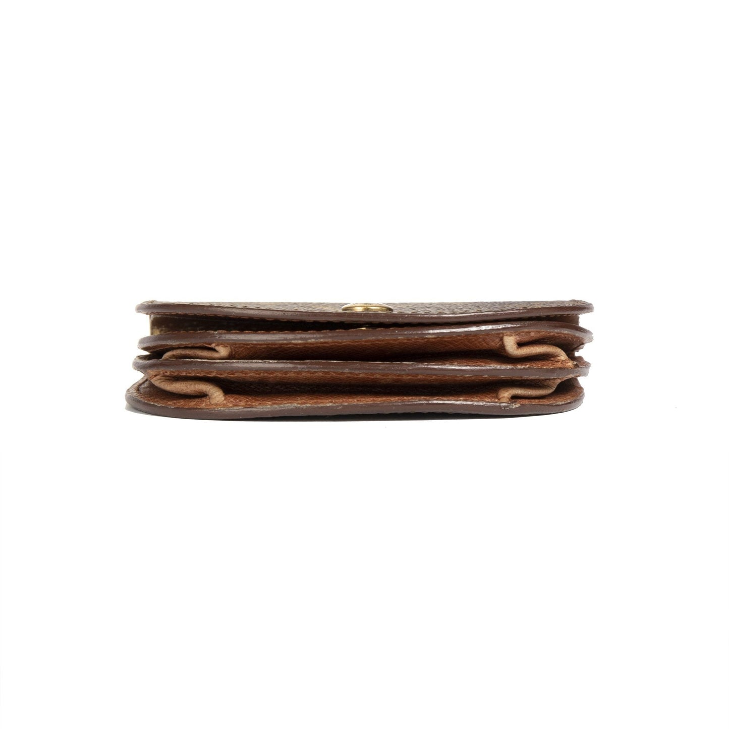 Louis Vuitton Vintage Monogram Coin Purse