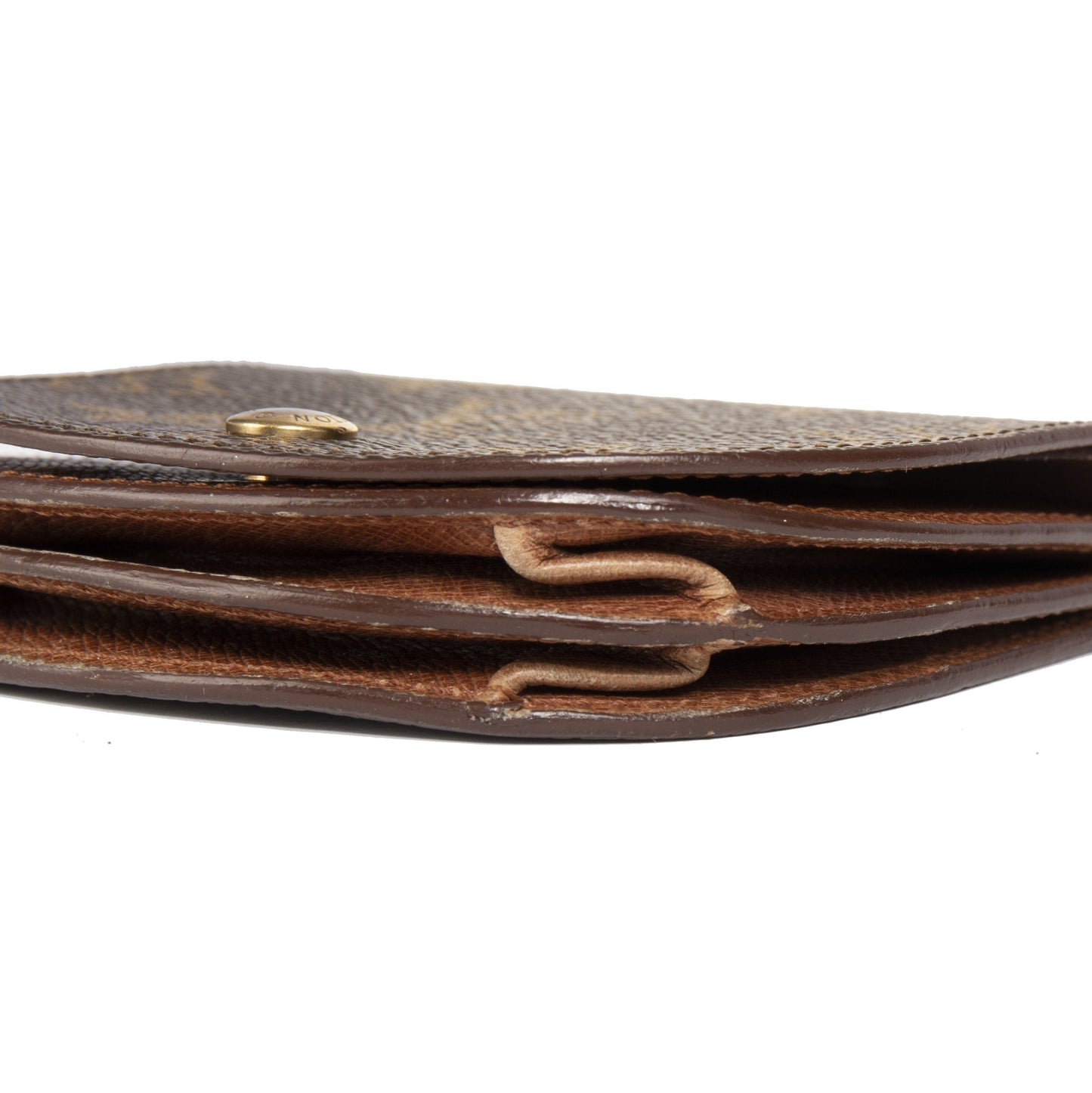 Louis Vuitton Vintage Monogram Coin Purse