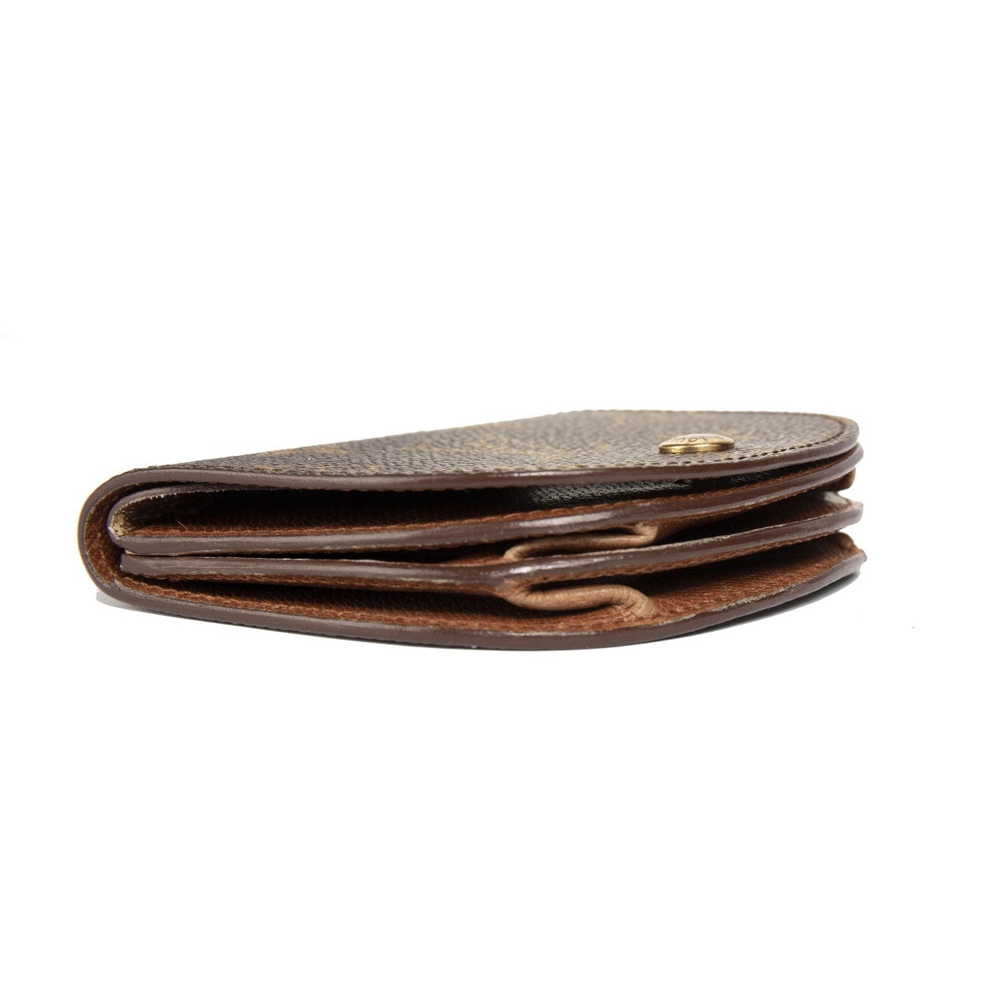 Louis Vuitton Vintage Monogram Coin Purse