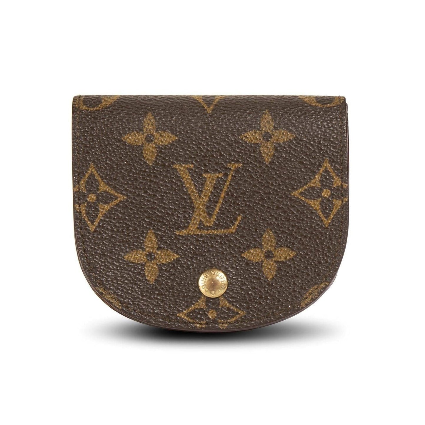 Louis Vuitton Vintage Monogram Coin Purse