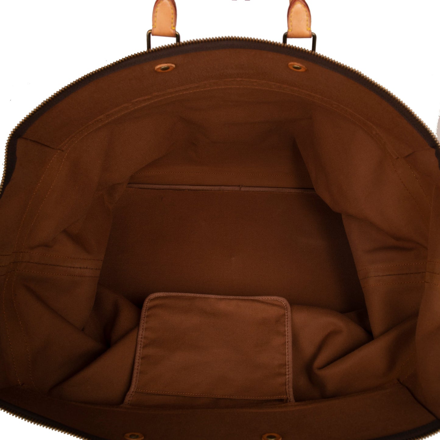 Louis Vuitton Vintage Monogram Cruiser 50