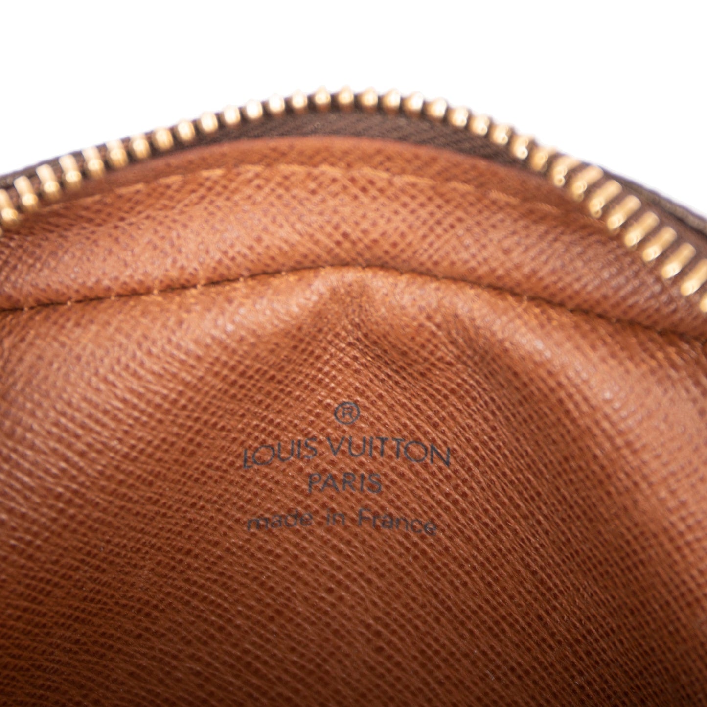 Louis Vuitton Vintage Monogram Danube Bag