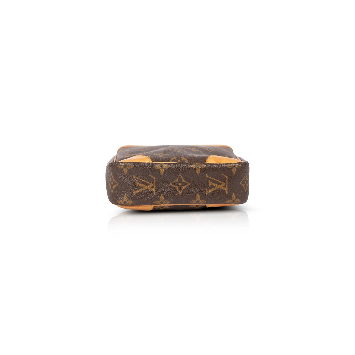 Louis Vuitton Vintage Monogram Danube Bag