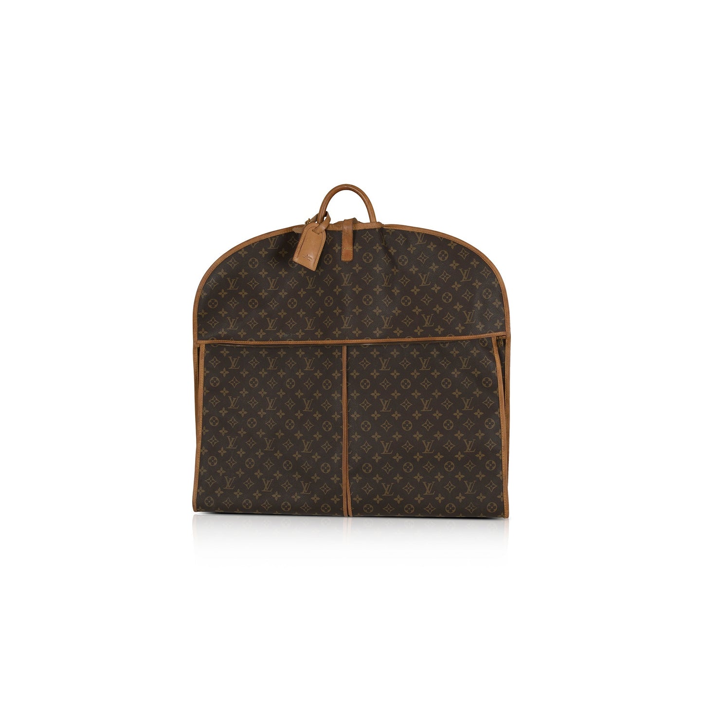 Louis Vuitton Vintage Monogram Garment Cover