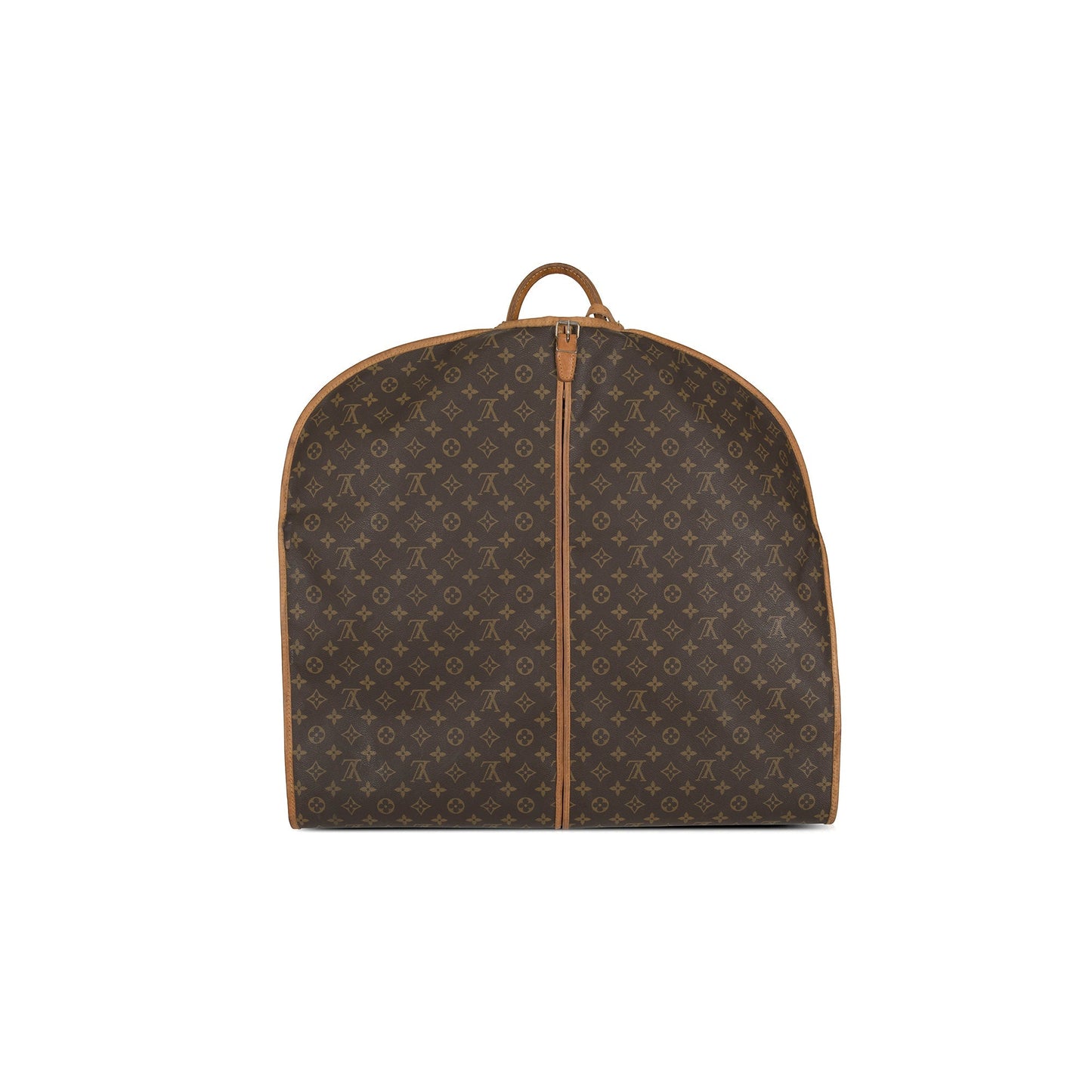 Louis Vuitton Vintage Monogram Garment Cover