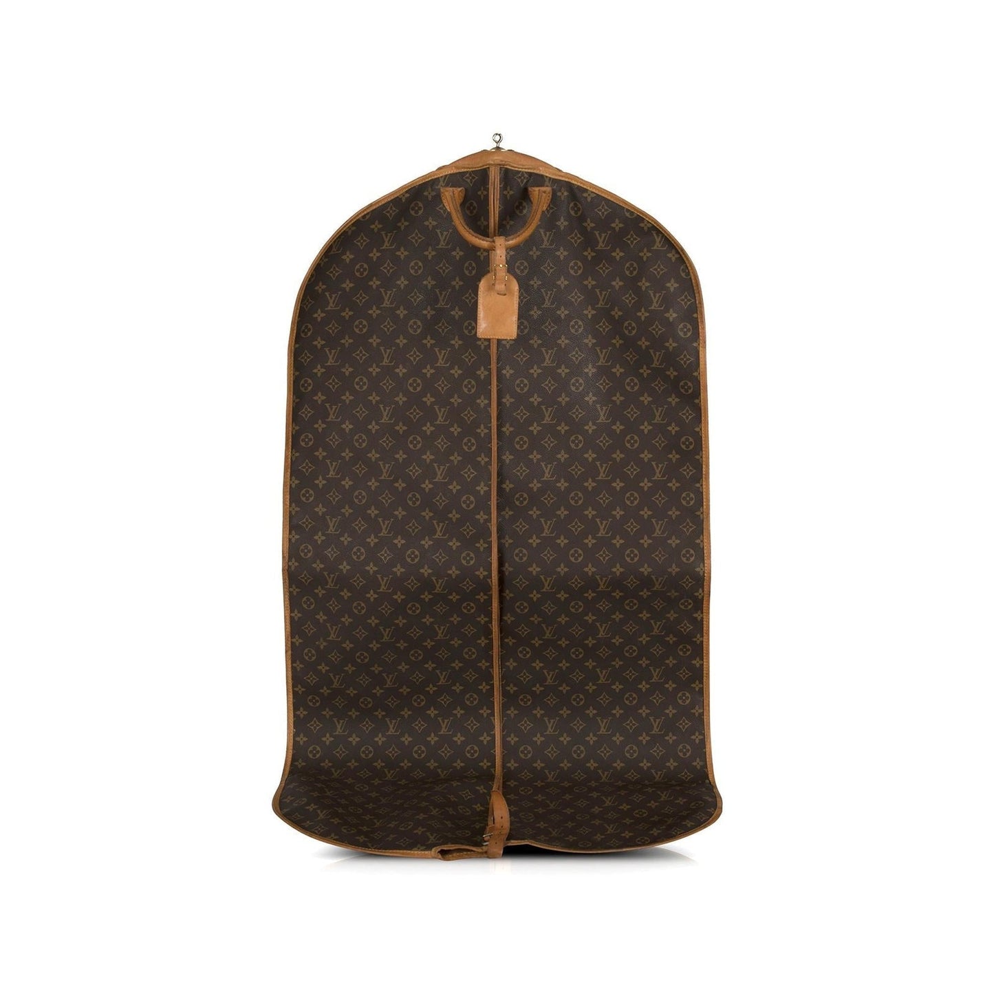 Louis Vuitton Vintage Monogram Garment Cover