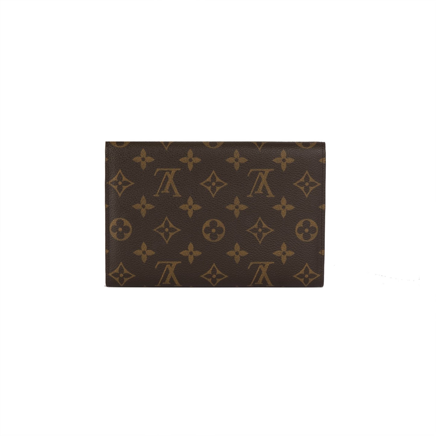Louis Vuitton Vintage Monogram International Wallet