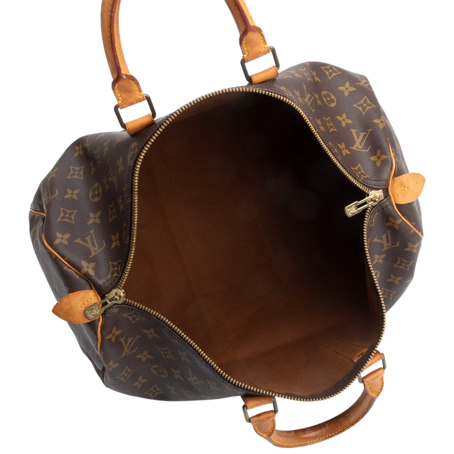 Louis Vuitton Vintage Monogram Keepall 45