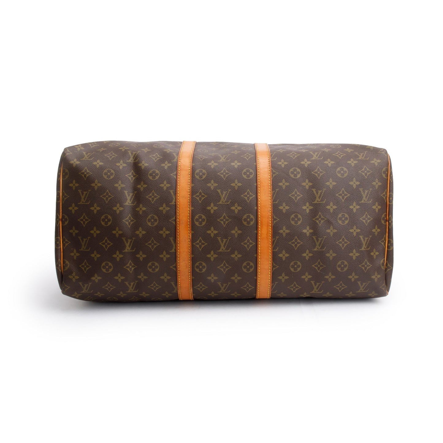 Louis Vuitton Vintage Monogram Keepall 55