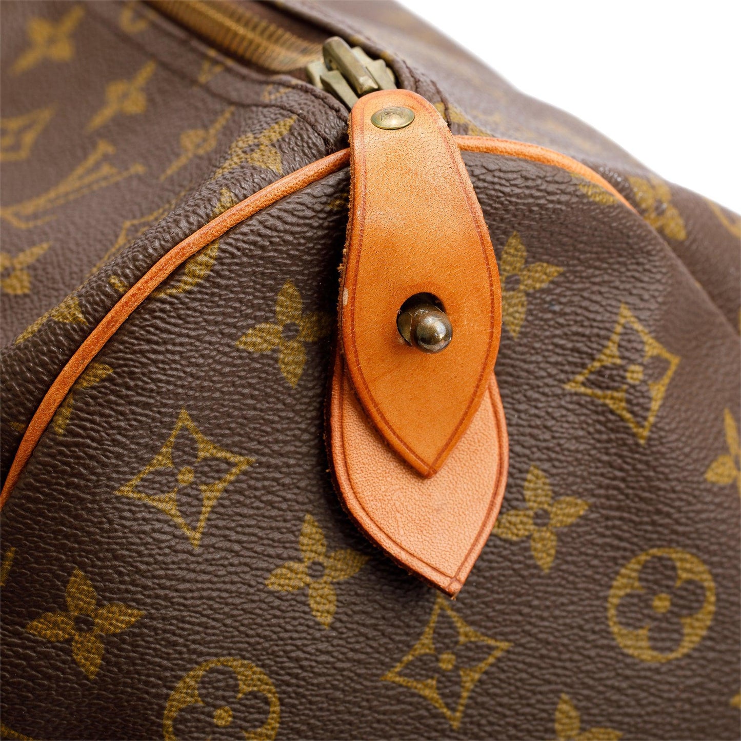 Louis Vuitton Vintage Monogram Keepall 60