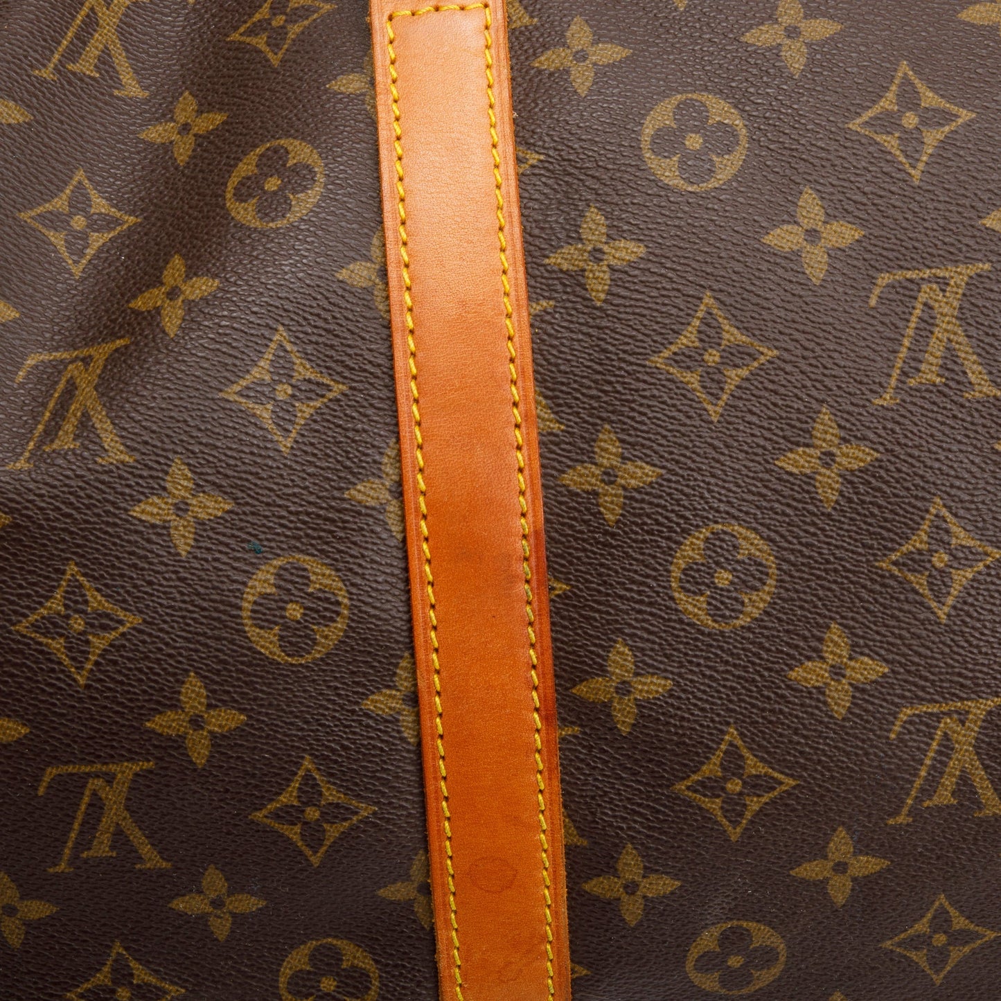 Louis Vuitton Vintage Monogram Keepall 60