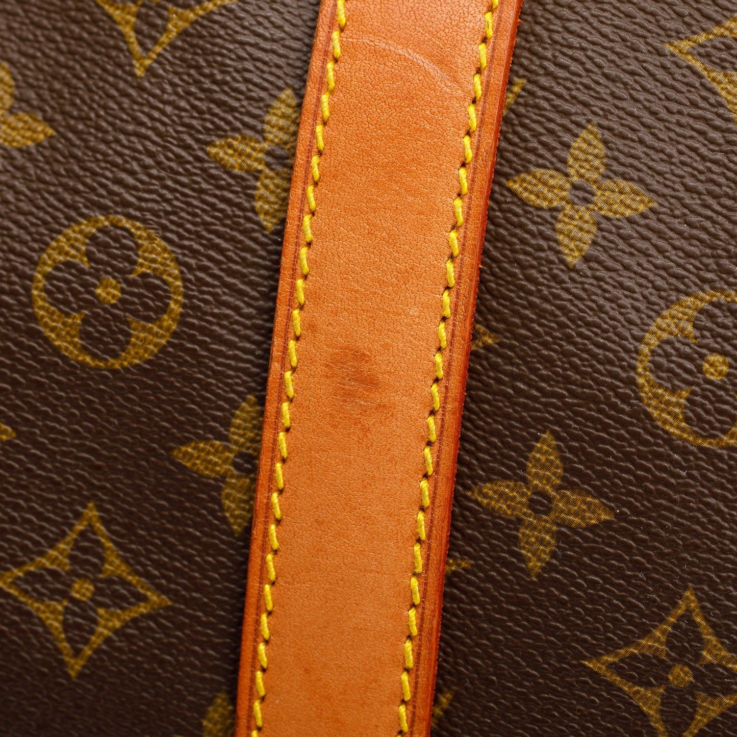 Louis Vuitton Vintage Monogram Keepall 60