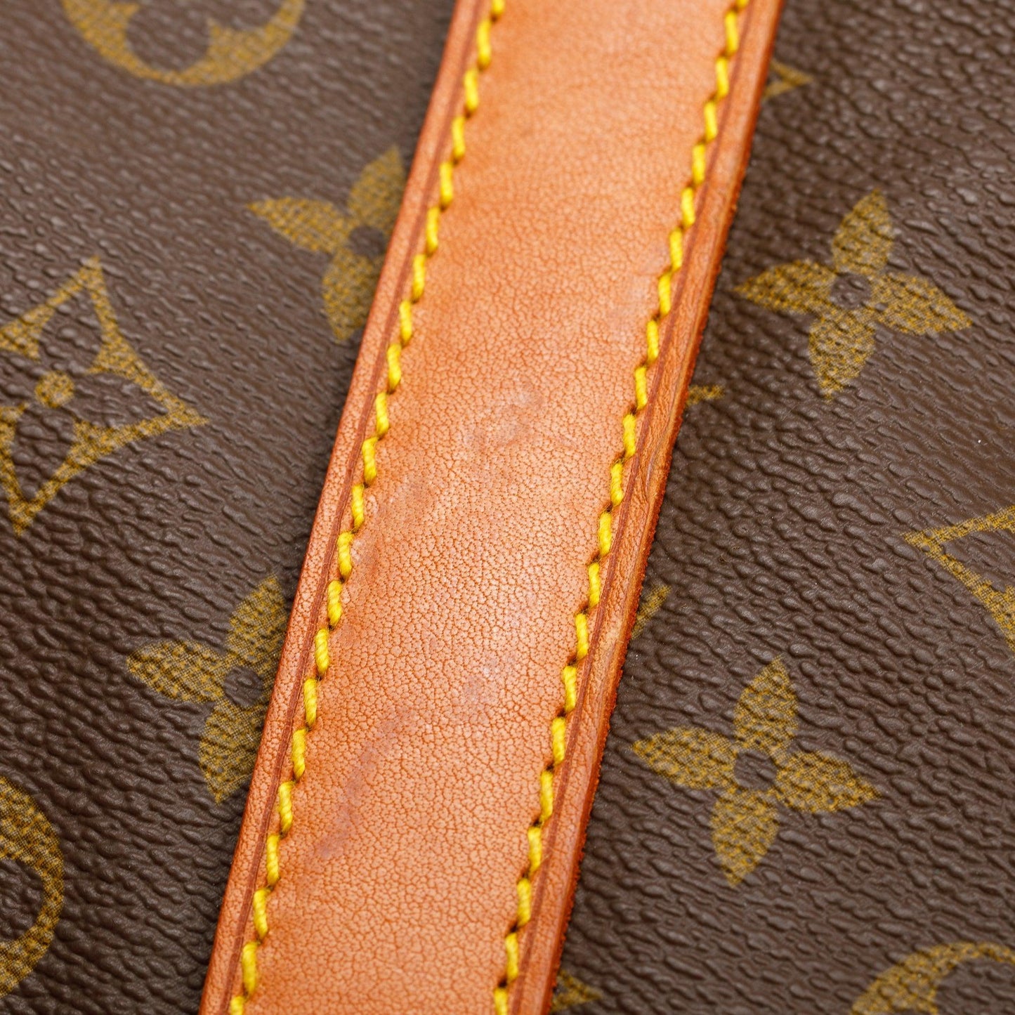 Louis Vuitton Vintage Monogram Keepall 60
