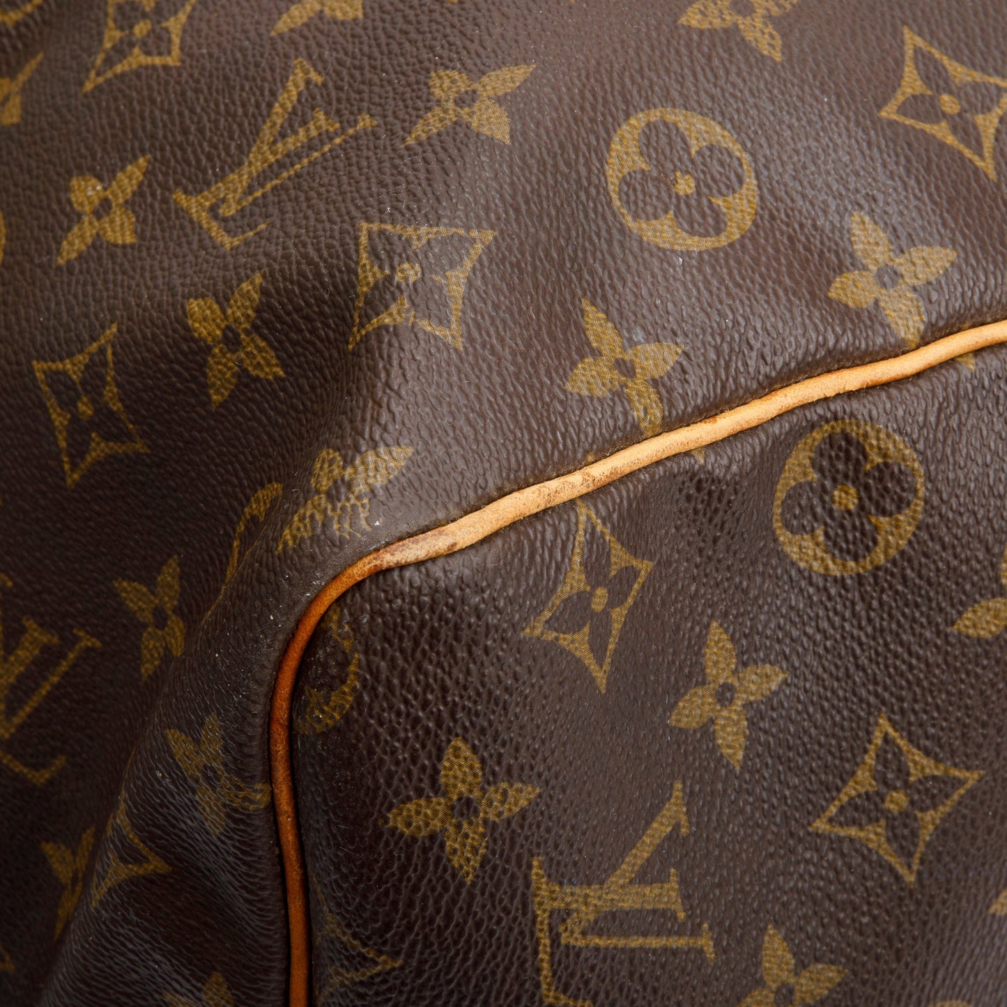 Louis Vuitton Vintage Monogram Keepall 60