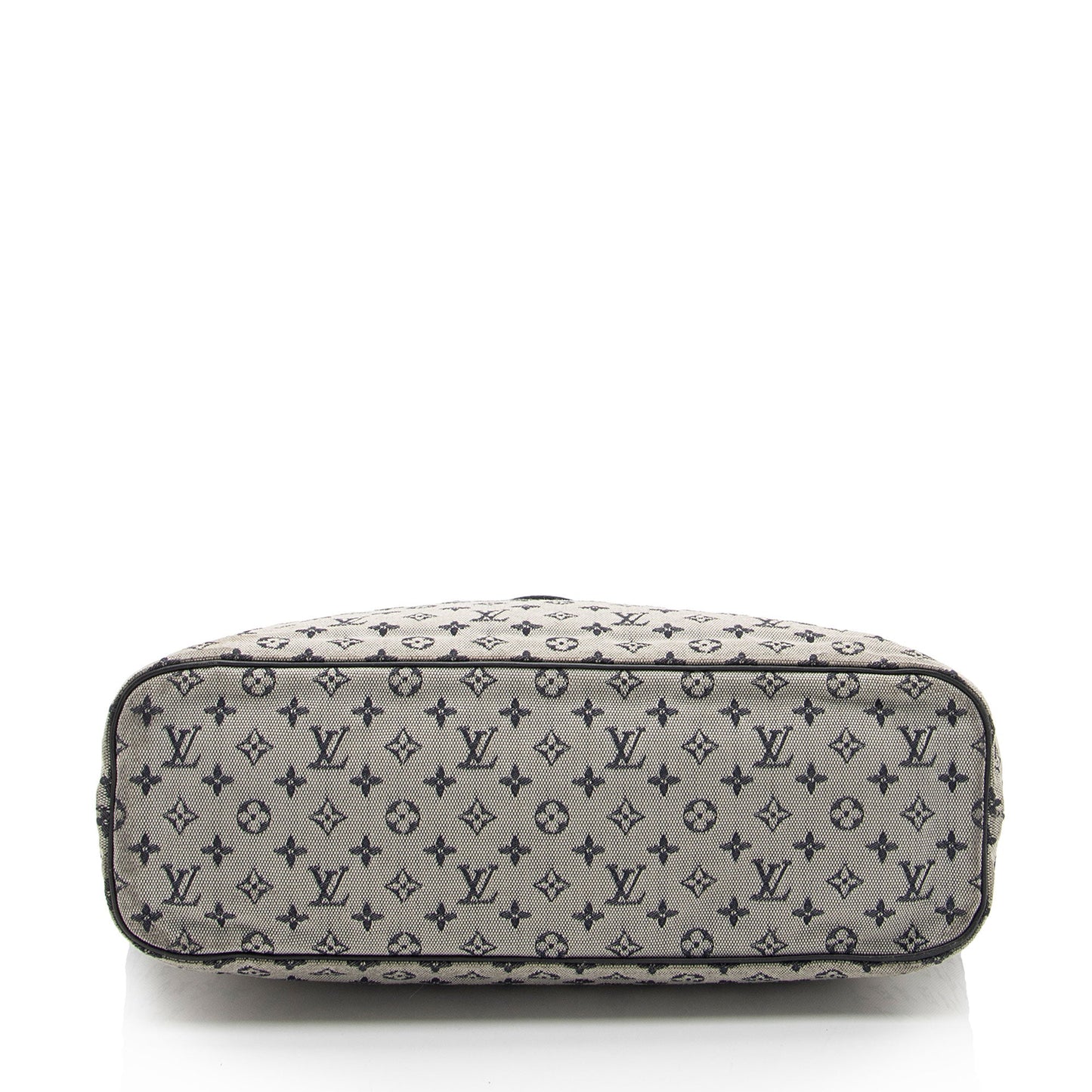 Louis Vuitton Vintage Monogram Mini Lin Lucille GM Tote (SHF-gnQmb3)