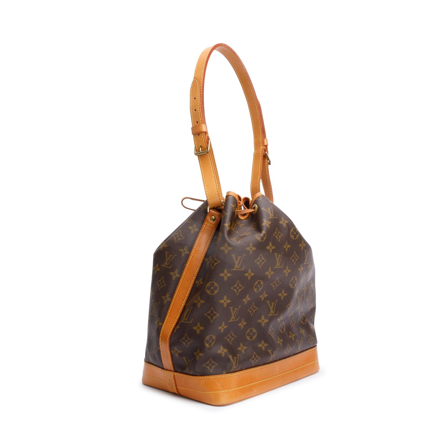 Louis Vuitton Vintage Monogram Noe Bag