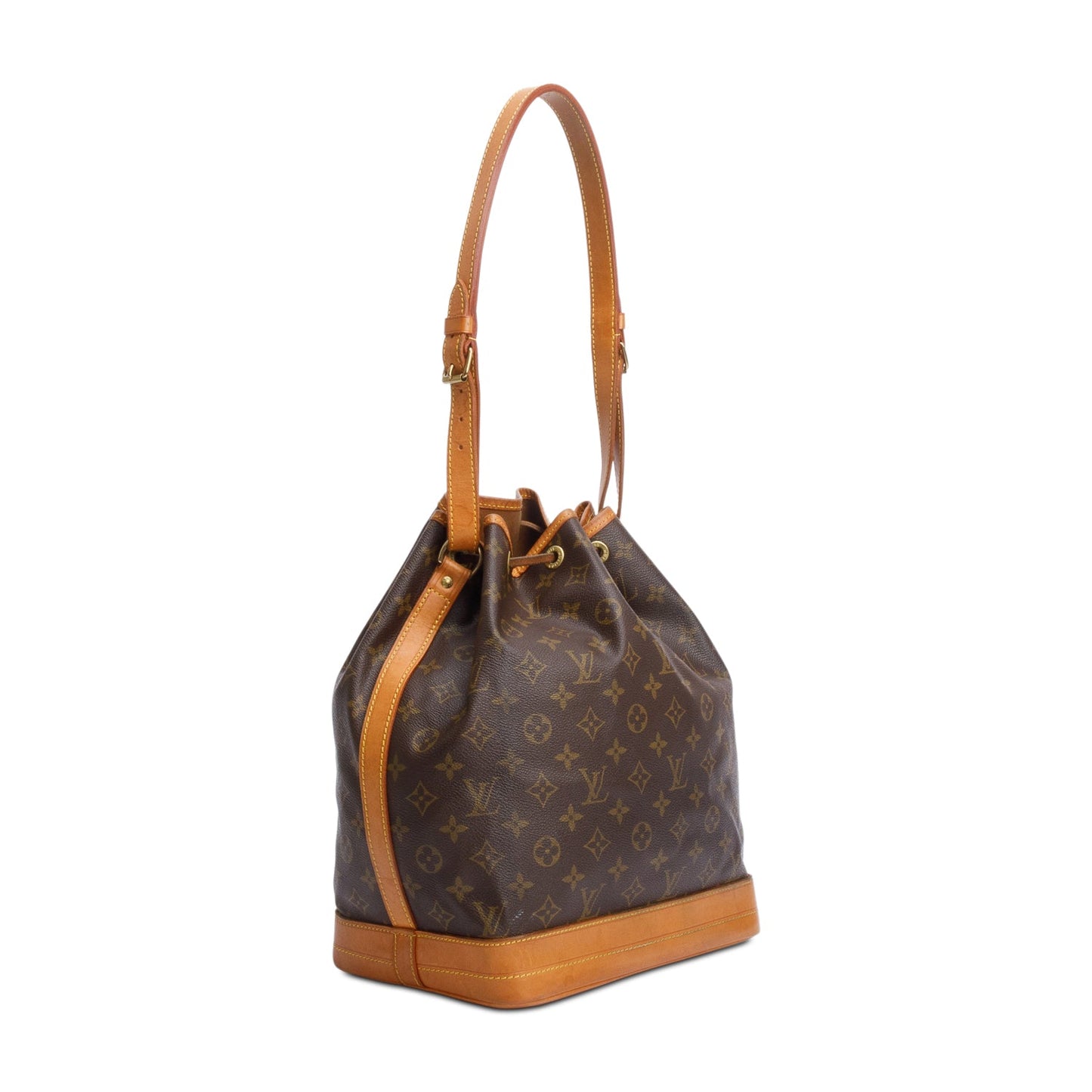 Louis Vuitton Vintage Monogram Noe Bag