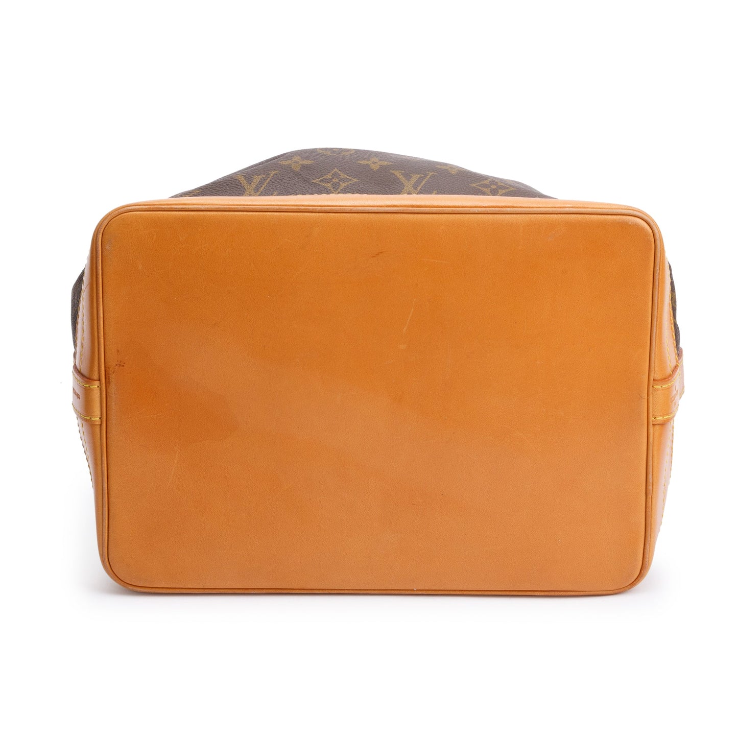 Louis Vuitton Vintage Monogram Noe Bag